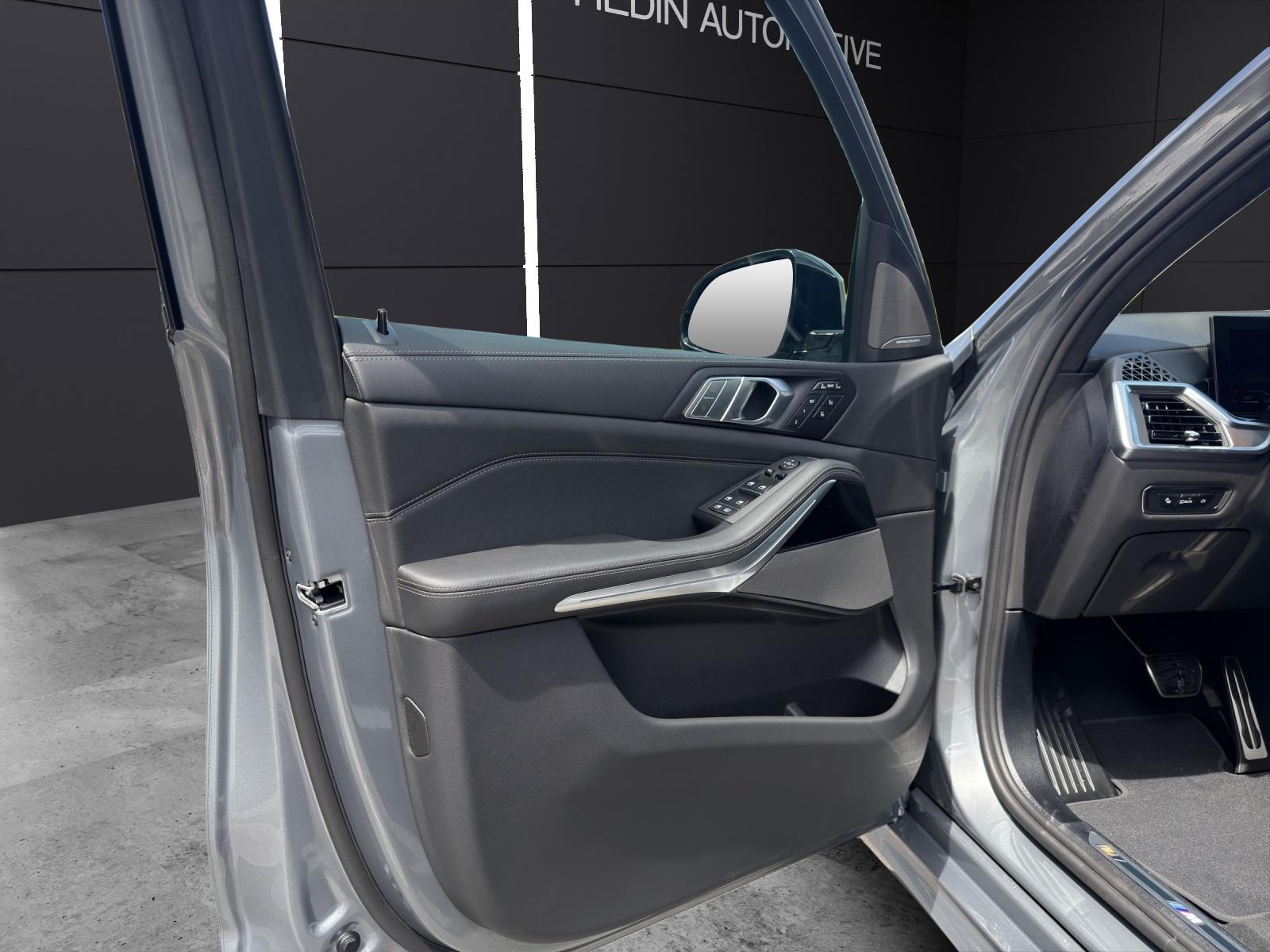BMW X7 40d xDrive SAG-image-7