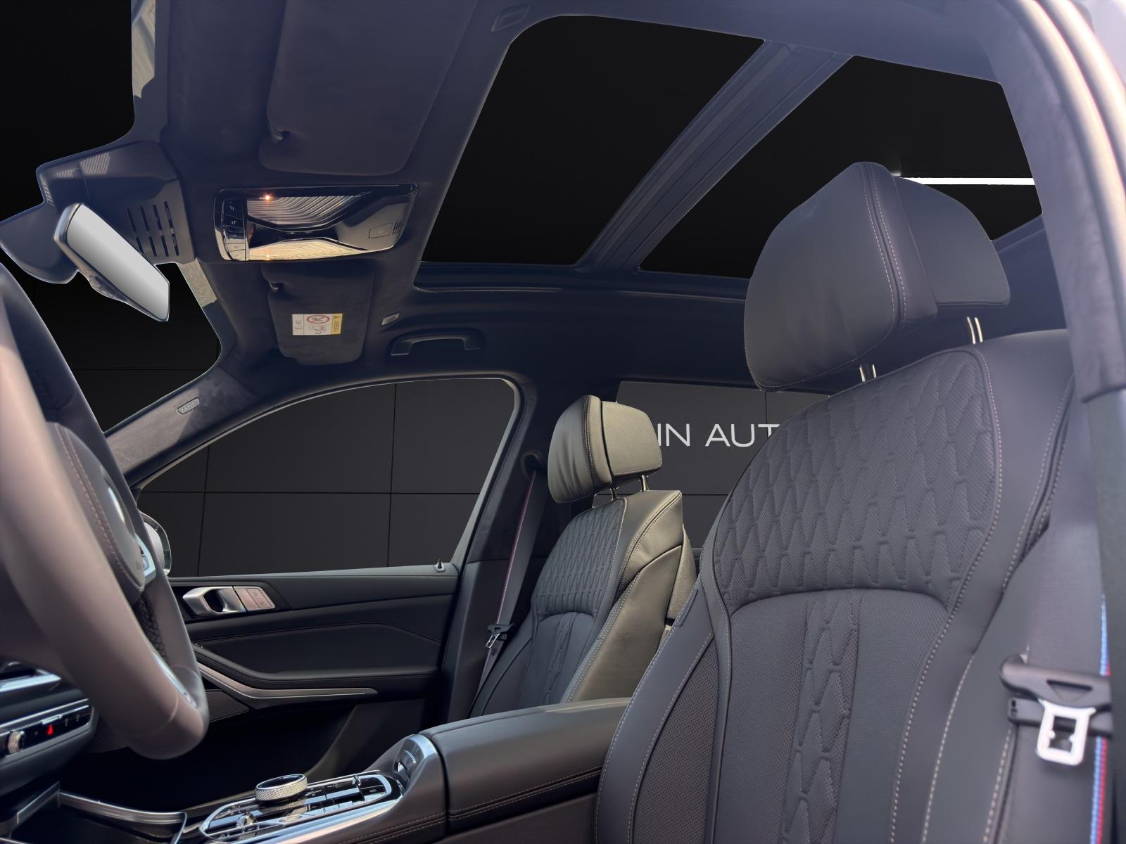 BMW X7 40d xDrive SAG-image-14