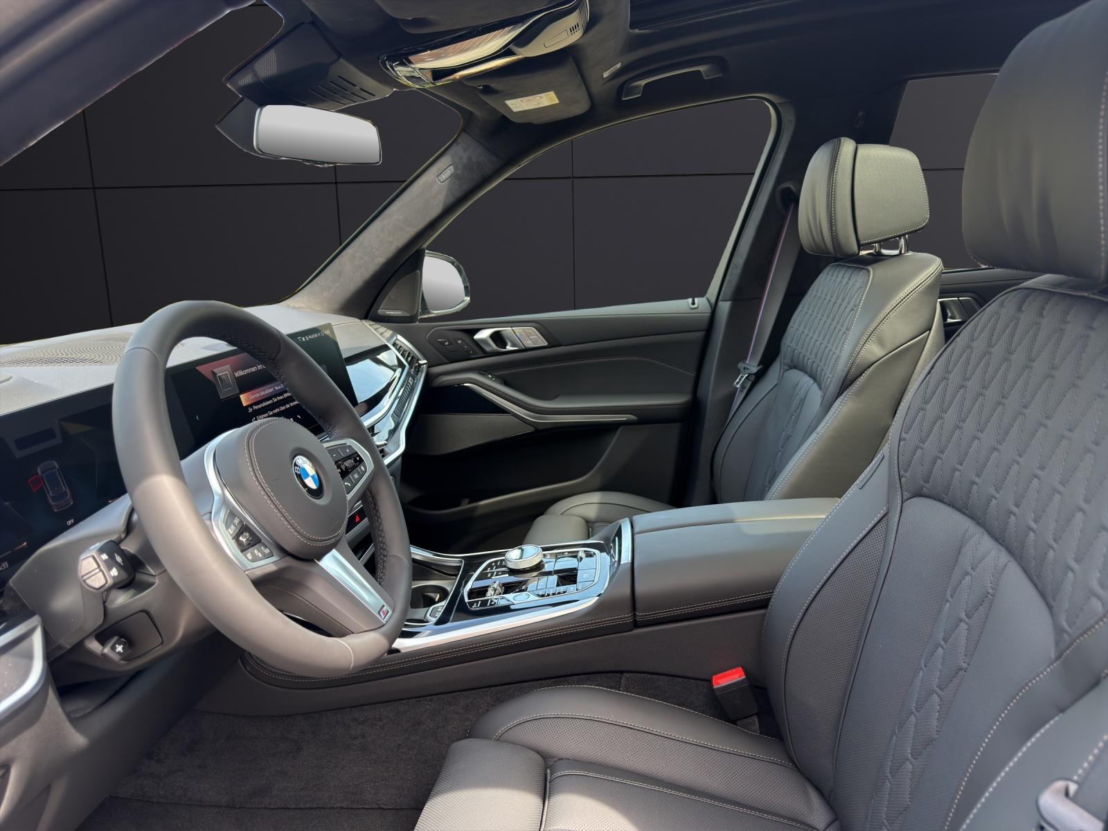 BMW X7 40d xDrive SAG-image-1