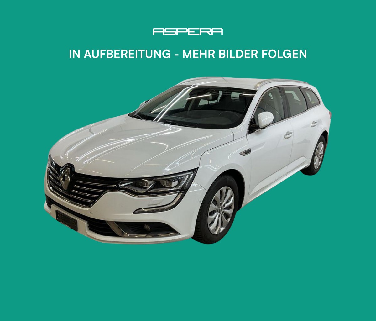 RENAULT Talisman Grandtour 1.7 dCi Business-image-0