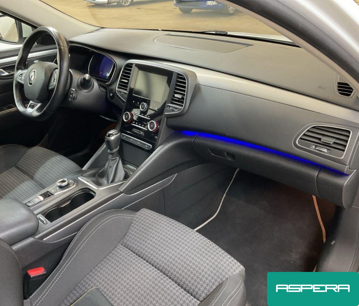 RENAULT Talisman Grandtour 1.7 dCi Business-image-2