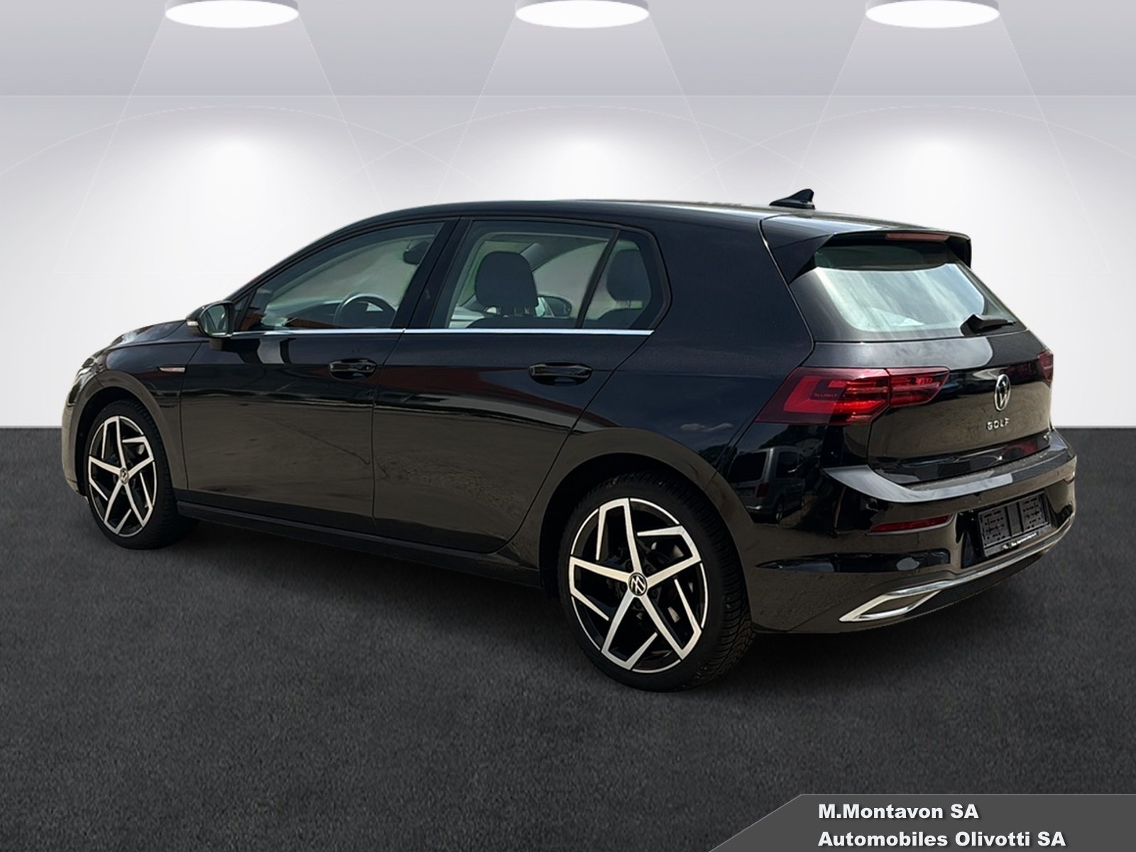 VW Golf 1.5 eTSI mHEV ACT Style DSG-image-6