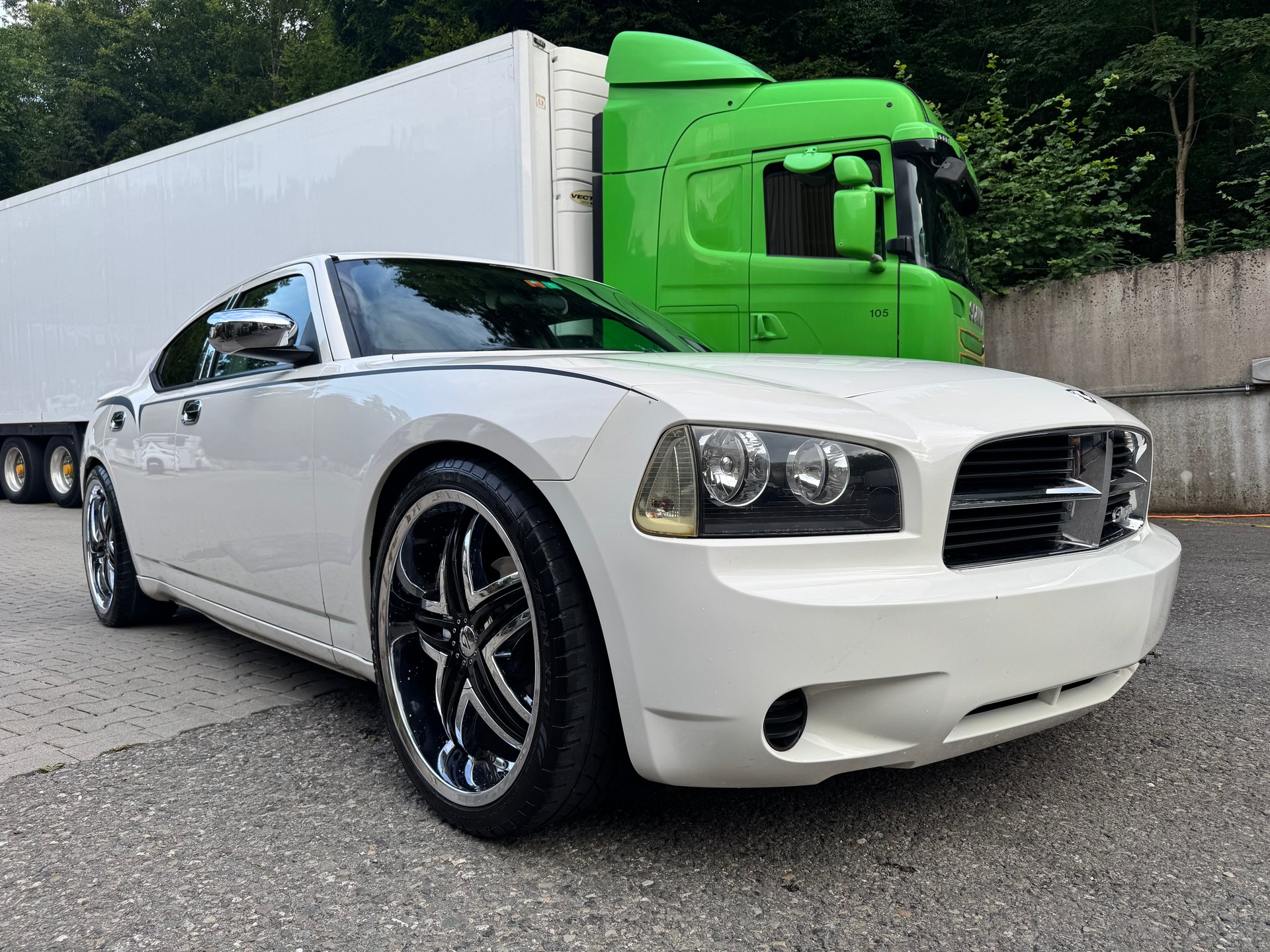 DODGE 2.7-image-0