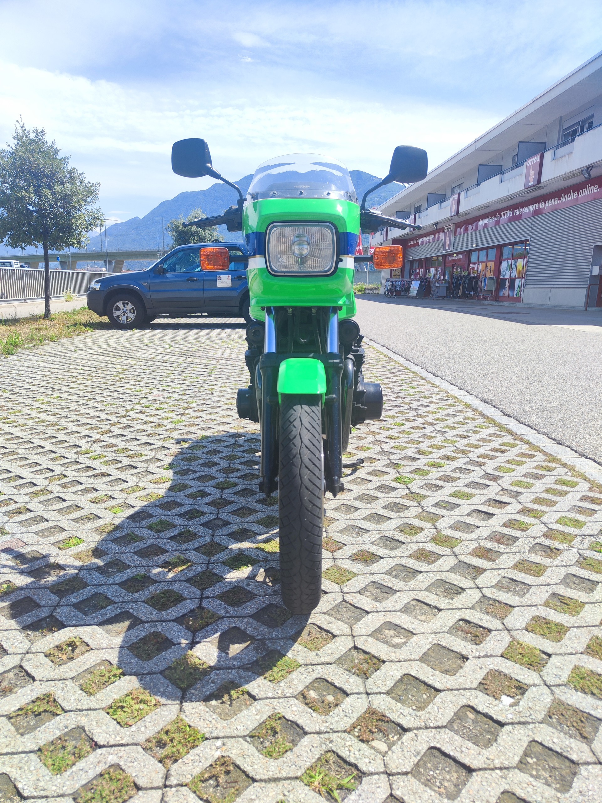 KAWASAKI Kawasaki Z1000R Eddie Lawson-showroom-element-3