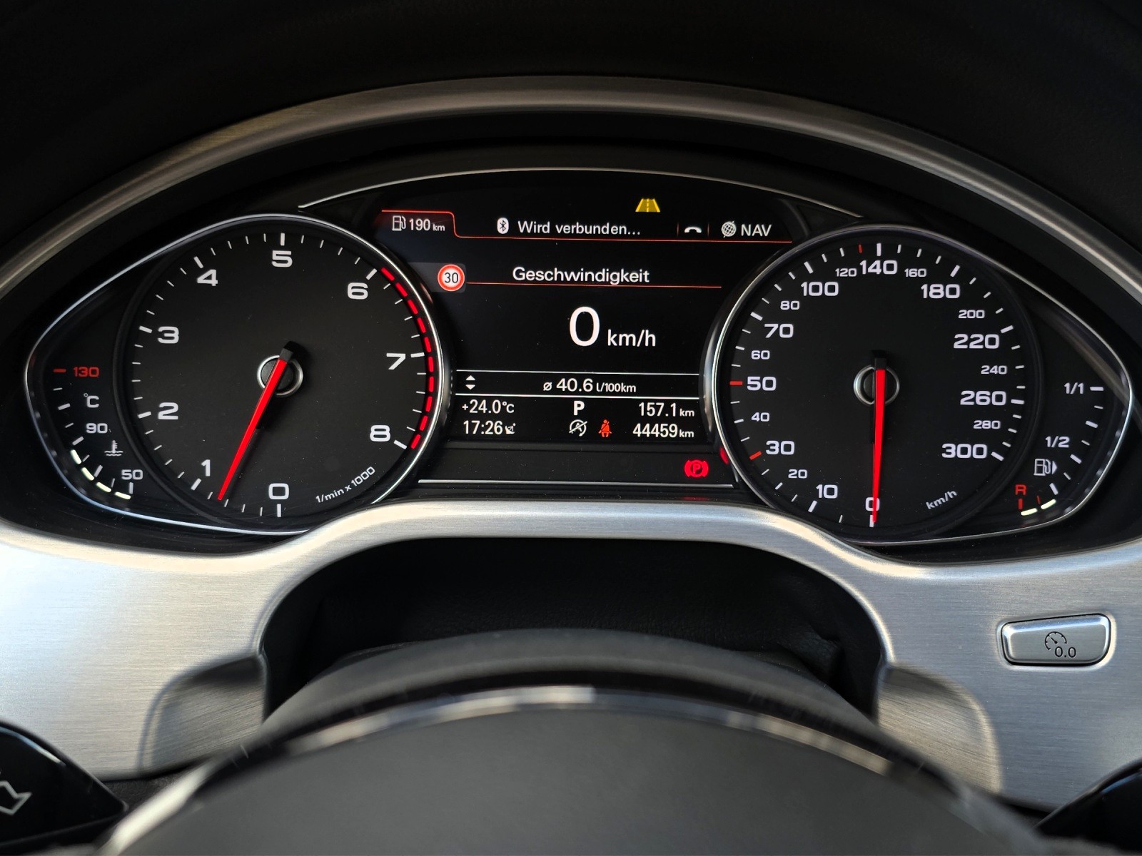 AUDI A8 4.0 TFSI V8 quattro tiptronic Luftfederung, BANG & OLUFSEN, Alcantara Dachhimmel, Matrix-image-16