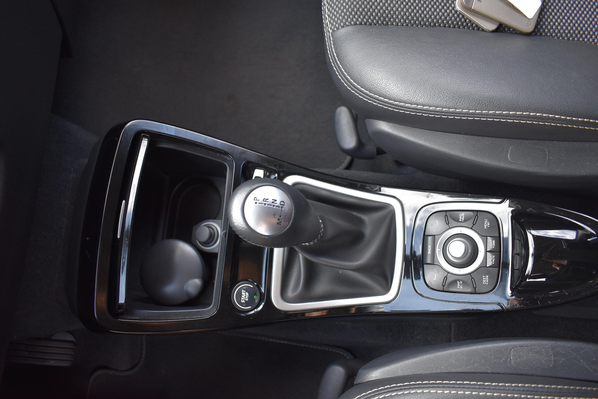 RENAULT Espace 2.0 dCi 150 DPF Dynamique-image-14
