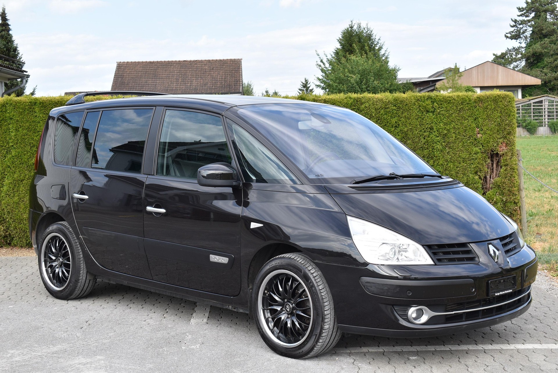 RENAULT Espace 2.0 dCi 150 DPF Dynamique-image-6