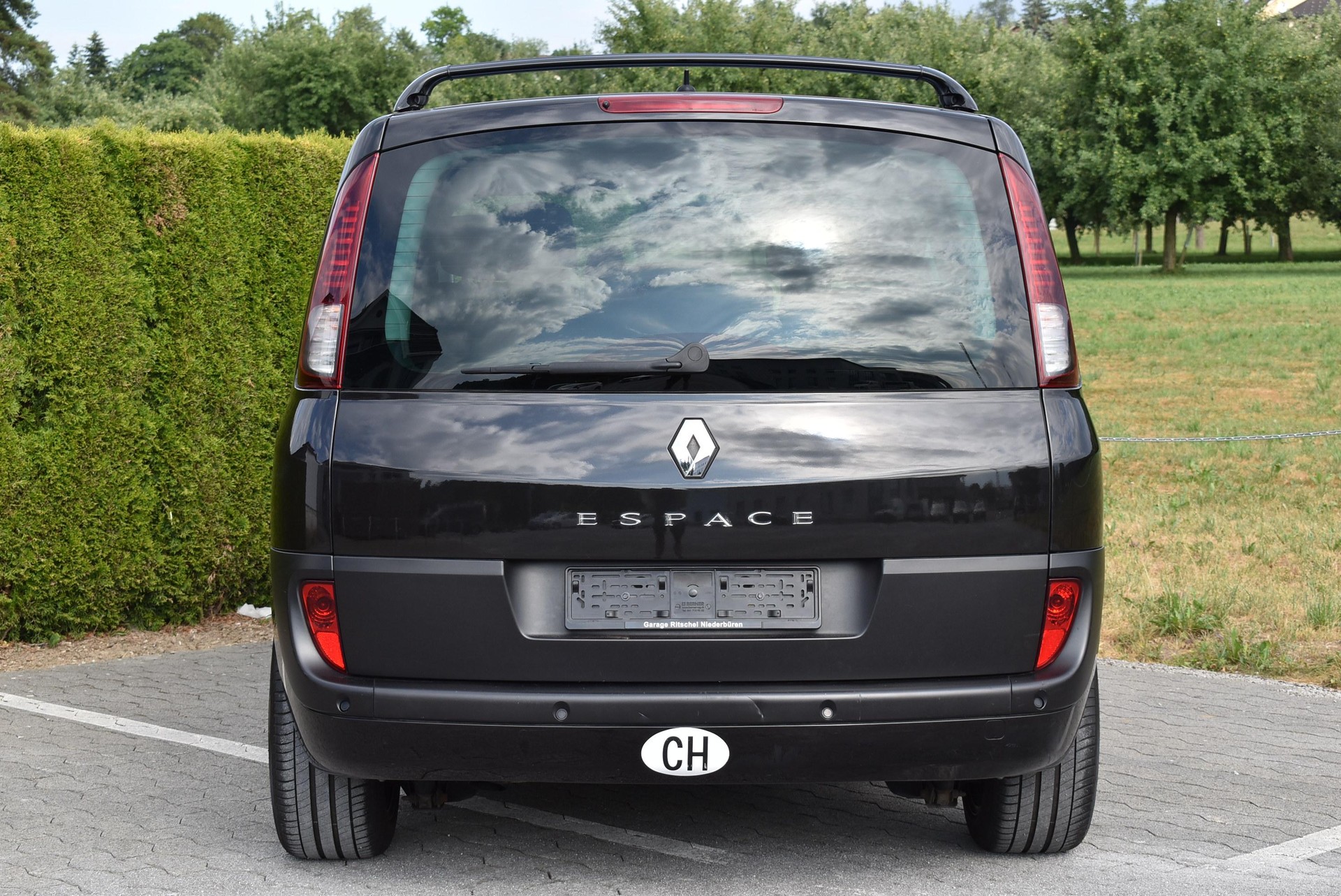 RENAULT Espace 2.0 dCi 150 DPF Dynamique-image-3