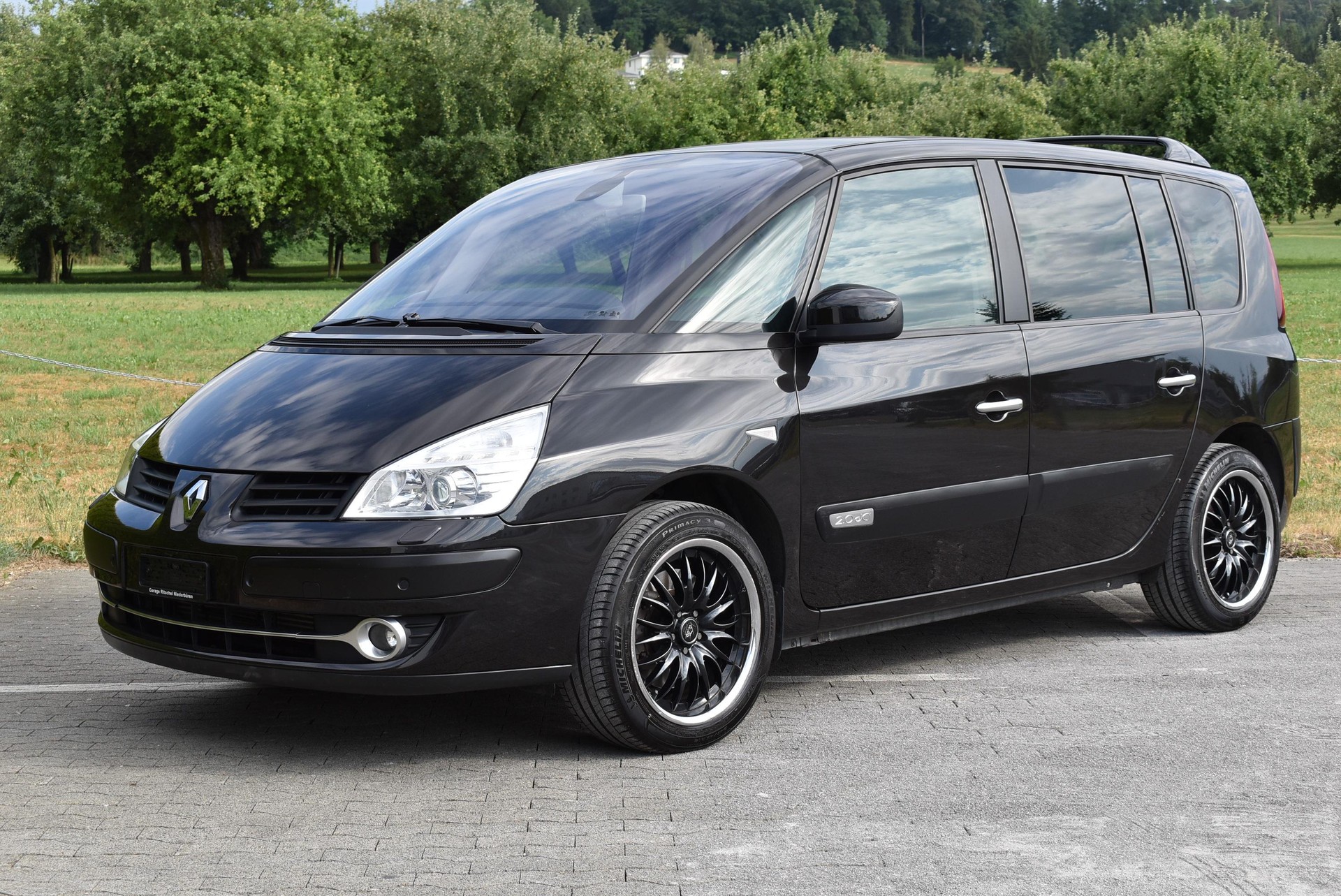 RENAULT Espace 2.0 dCi 150 DPF Dynamique-image-0