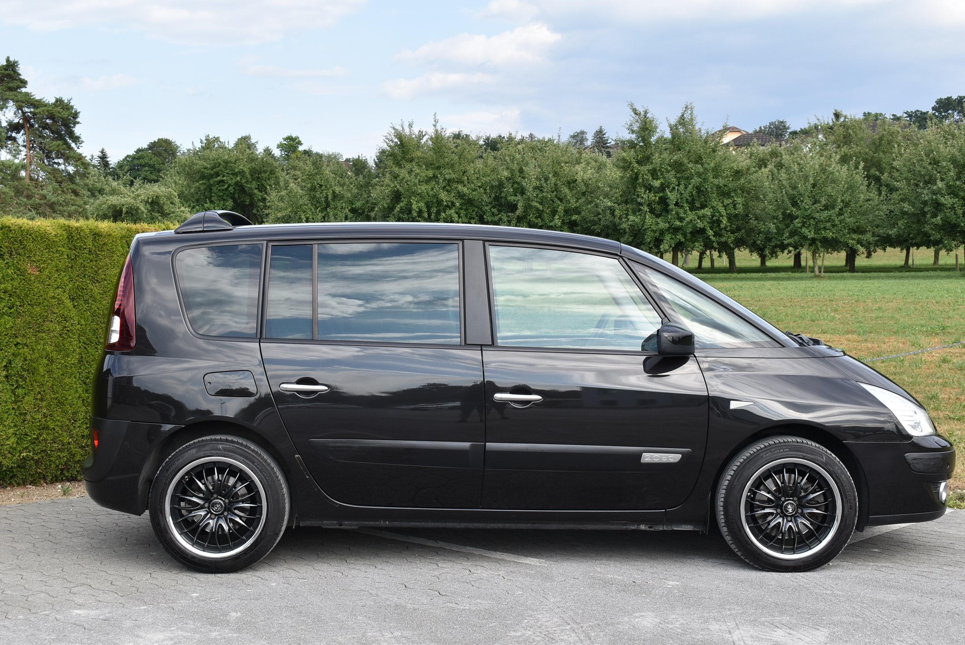 RENAULT Espace 2.0 dCi 150 DPF Dynamique-image-5