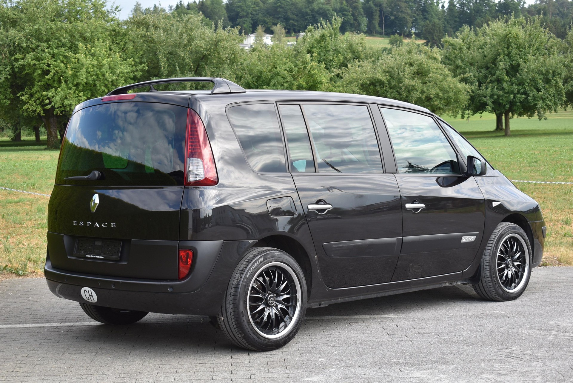 RENAULT Espace 2.0 dCi 150 DPF Dynamique-image-4
