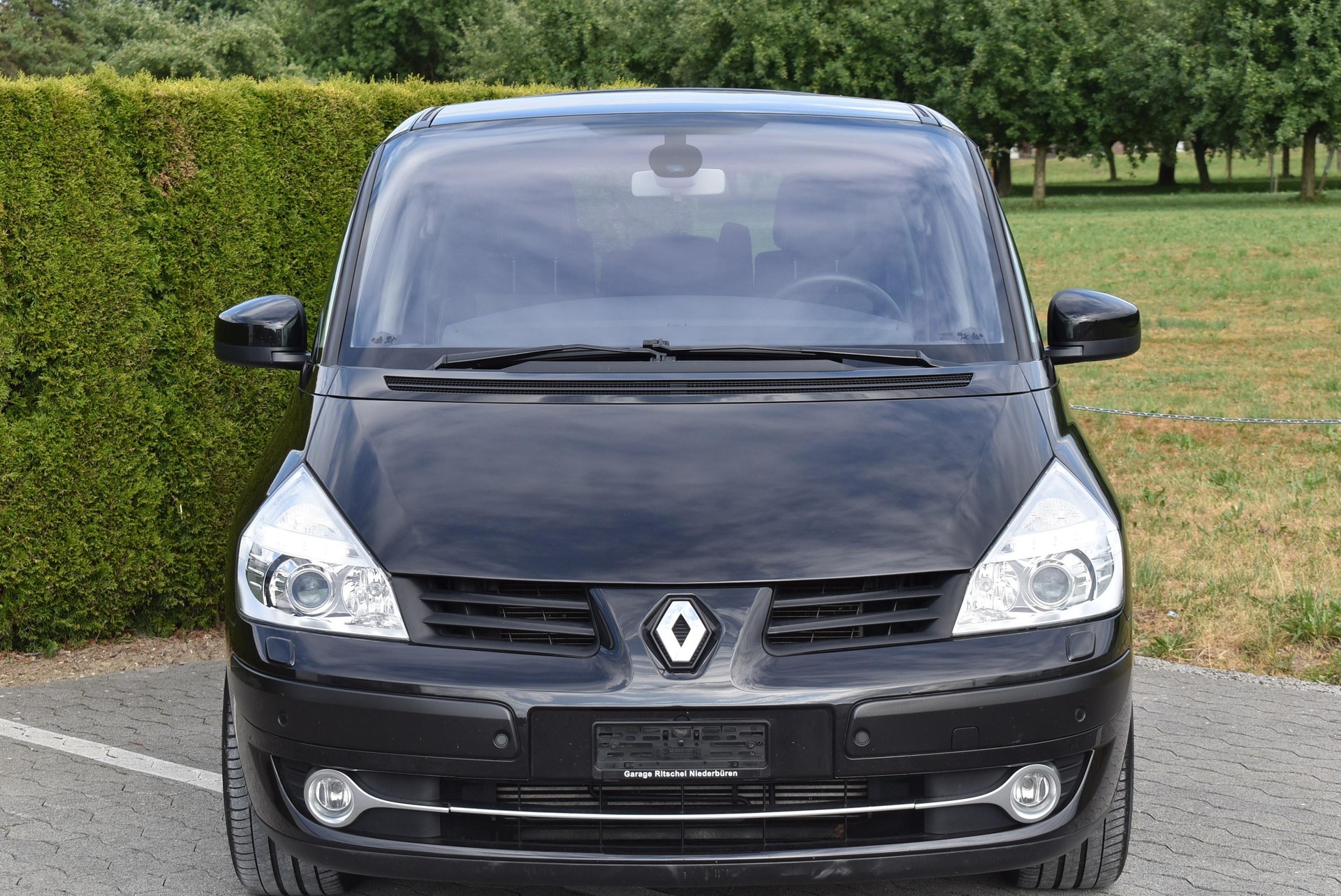 RENAULT Espace 2.0 dCi 150 DPF Dynamique-image-7