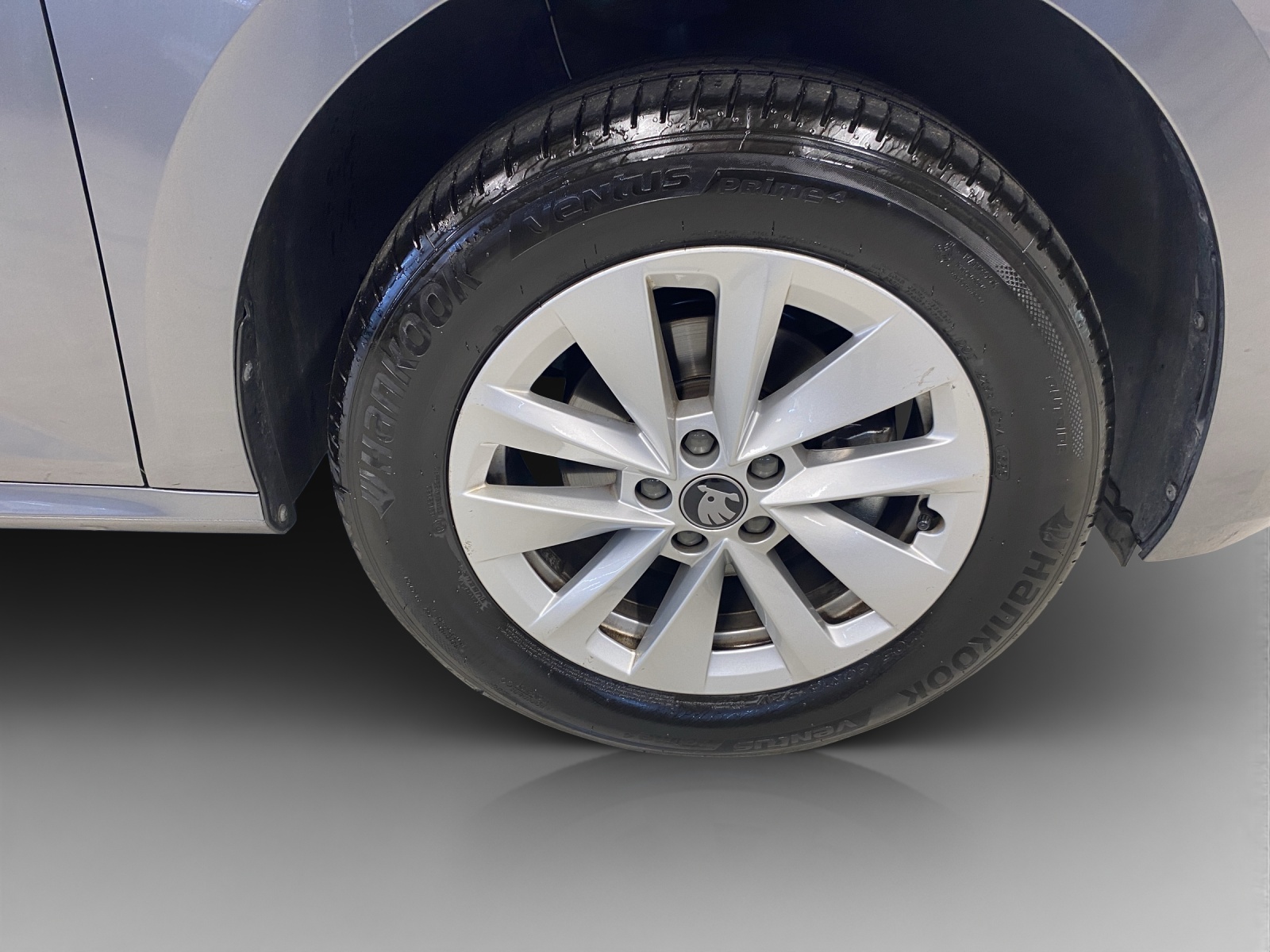 SKODA Kamiq 1.0 TSI Selection DSG-image-14