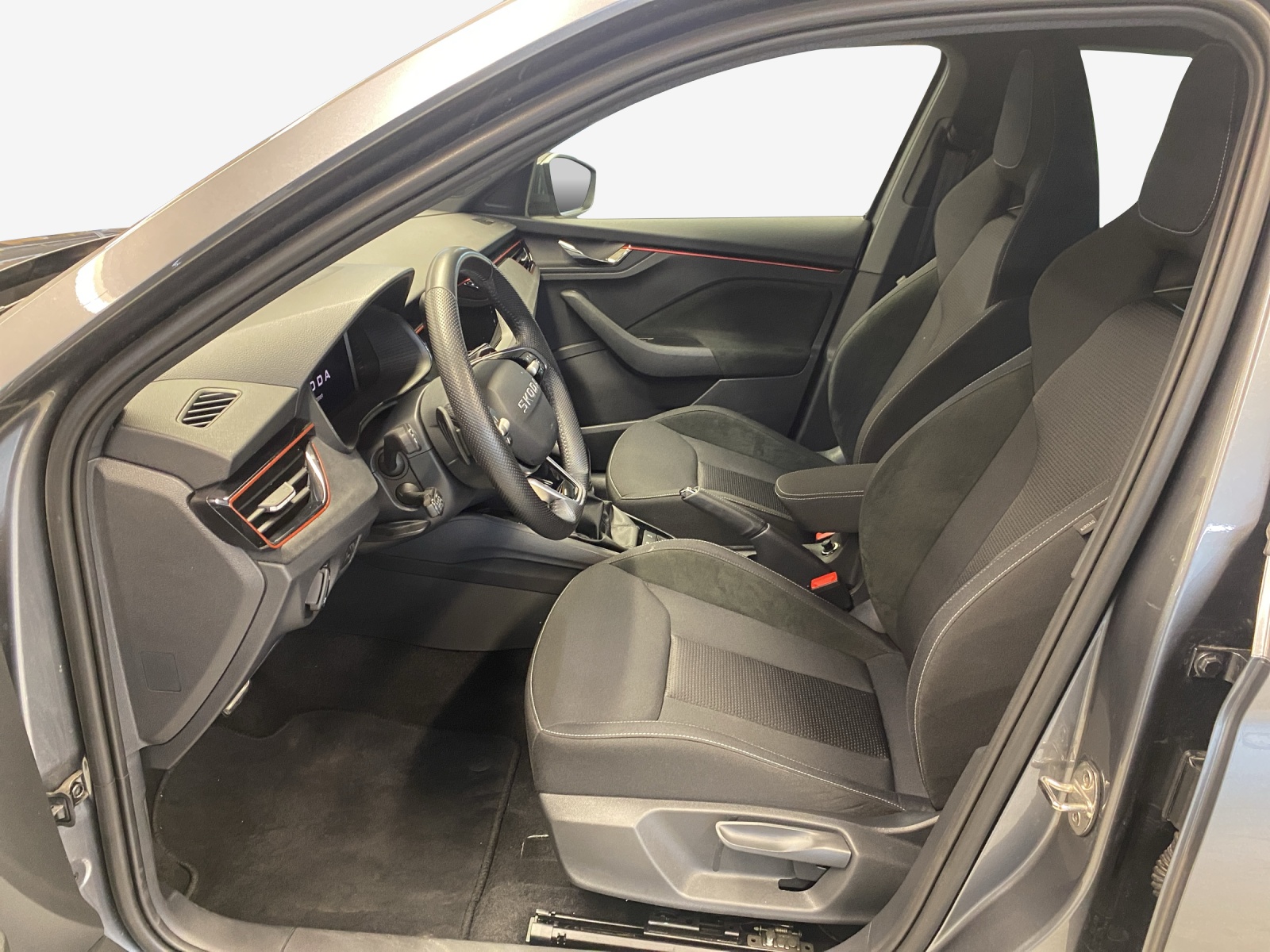 SKODA Kamiq 1.0 TSI Selection DSG-image-7