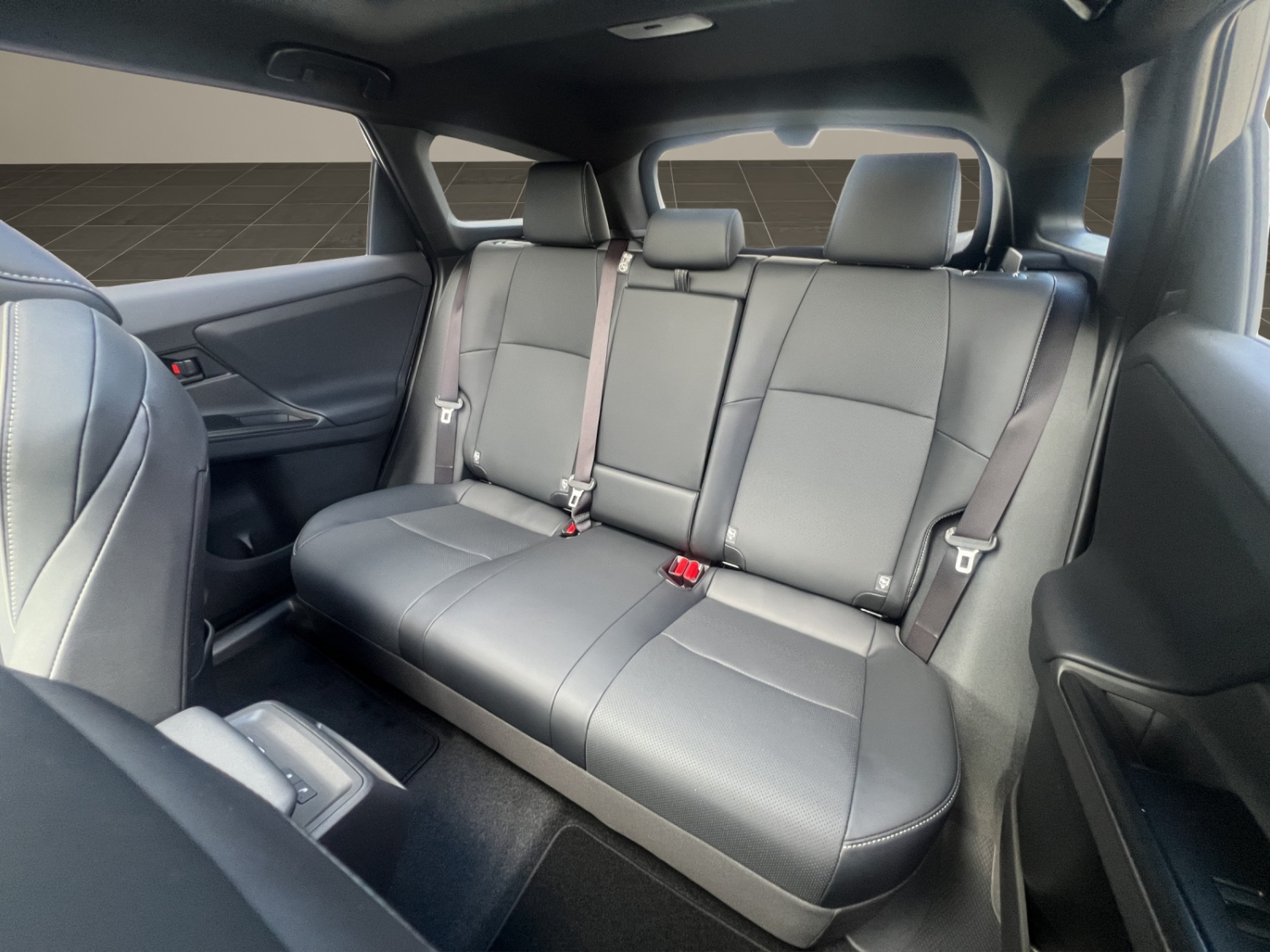 TOYOTA bZ4X Touring Premium AWD-image-19