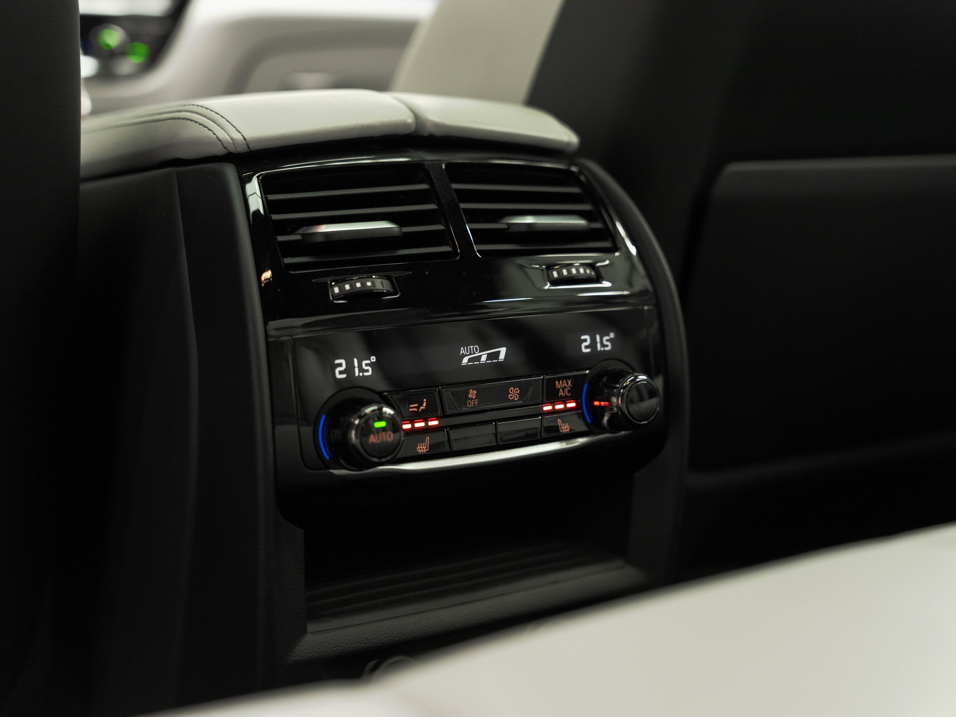 BMW M5 xDrive Competition Drivelogic-image-21