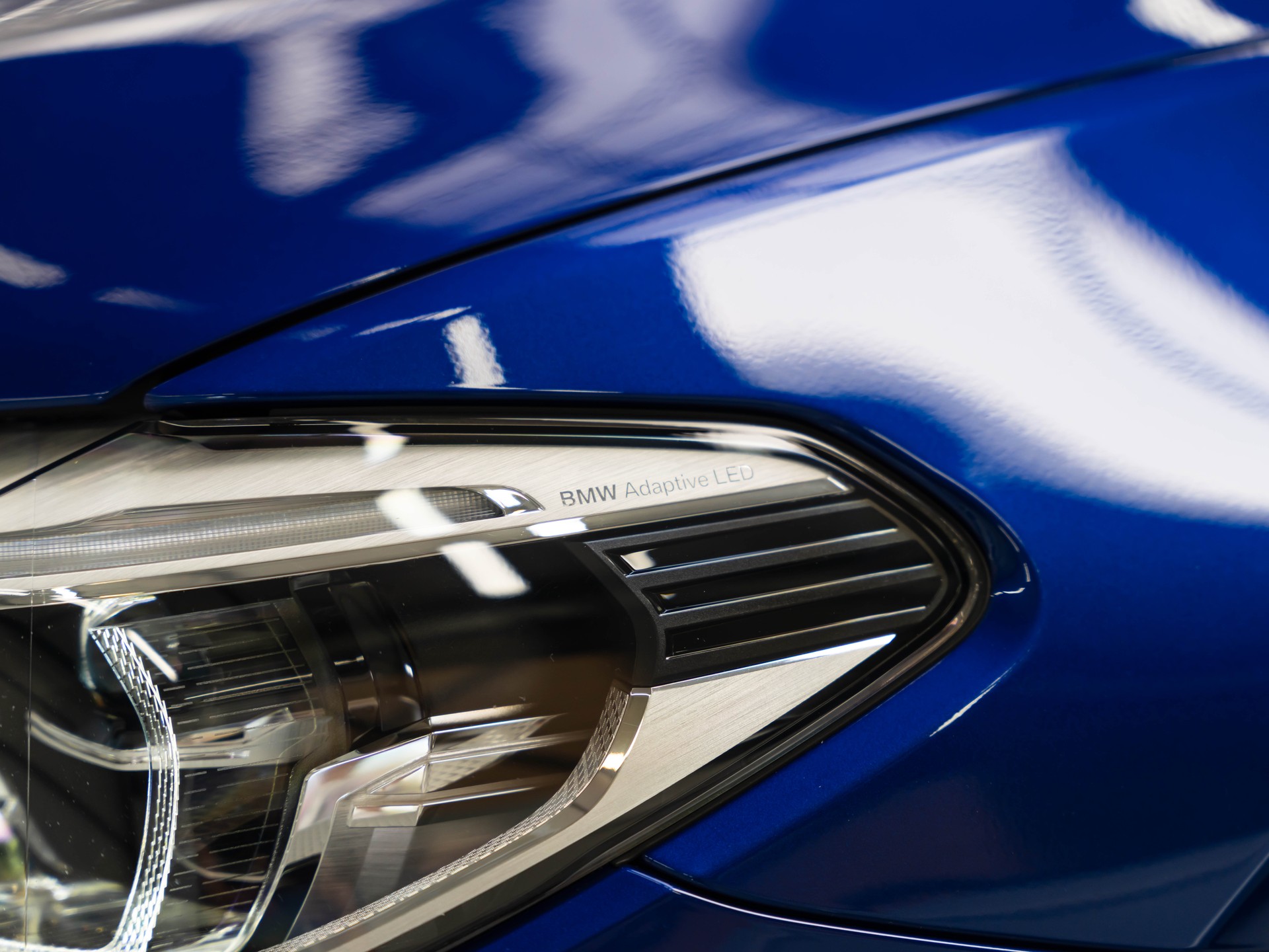 BMW M5 xDrive Competition Drivelogic-image-14