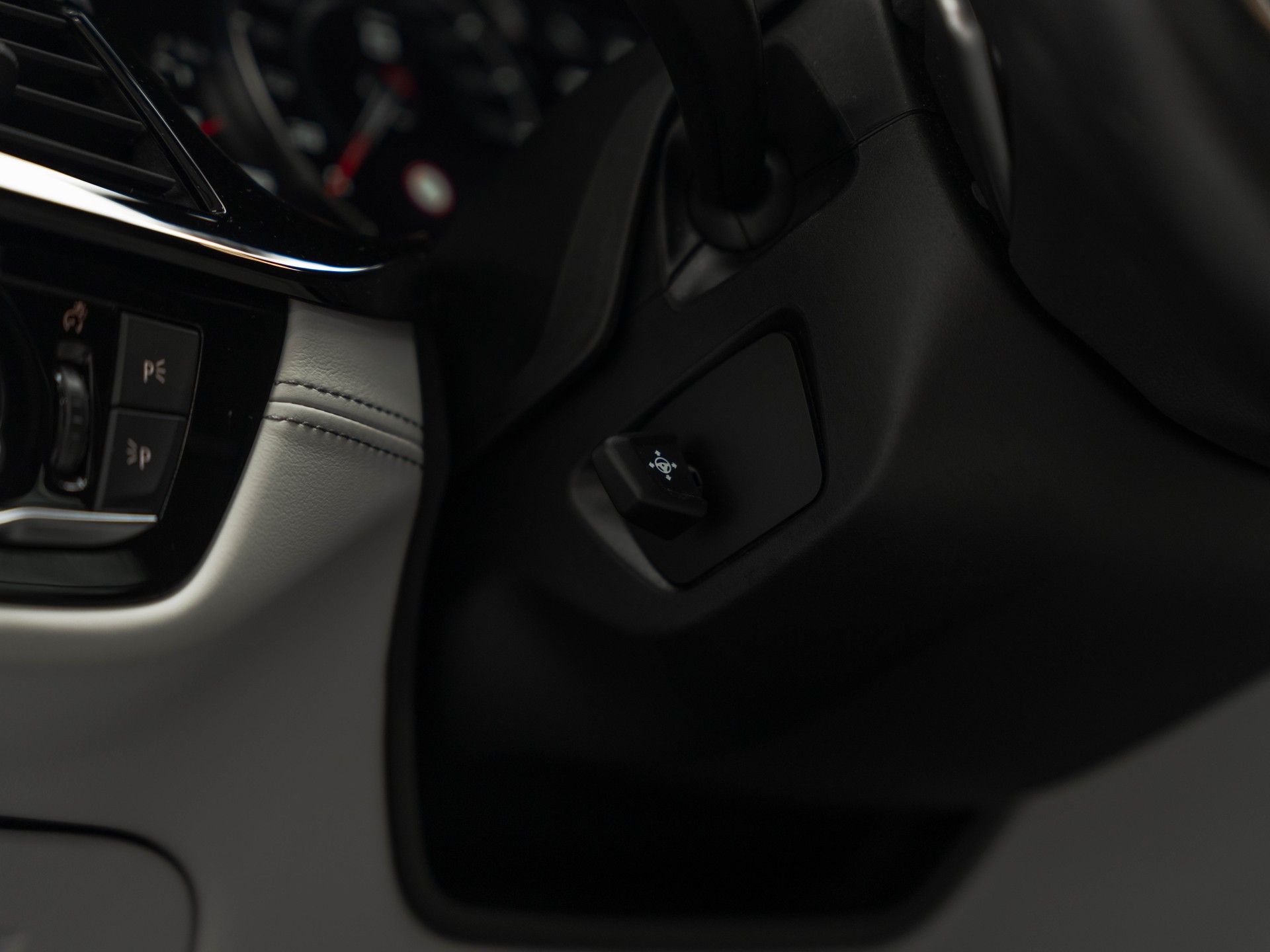 BMW M5 xDrive Competition Drivelogic-image-21