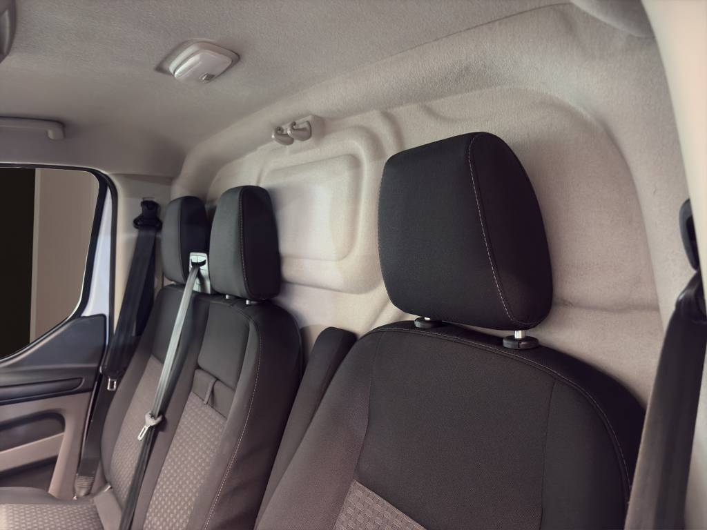 FORD Transit Custom Van 280 L1H1 Trend A-image-15