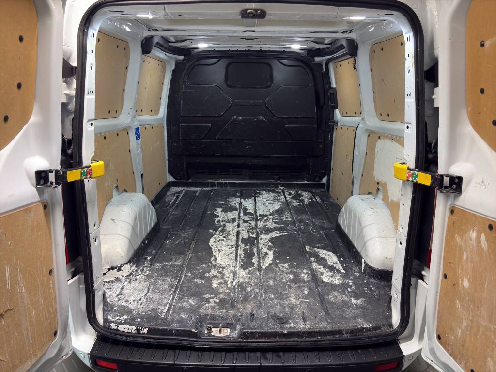 FORD Transit Custom Van 280 L1H1 Trend A-image-9