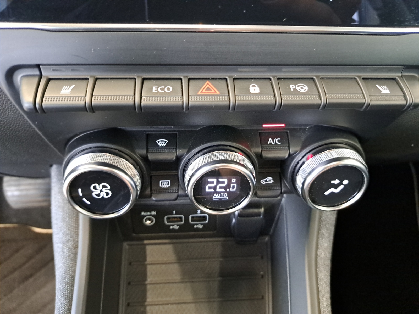 RENAULT Zoe FP R135 Intens inkl. Batte-image-17