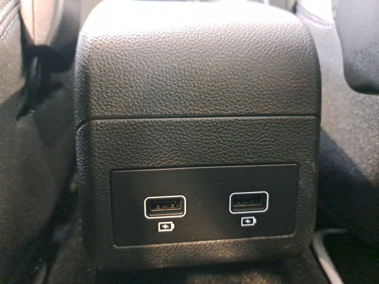 RENAULT Zoe FP R135 Intens inkl. Batte-image-18