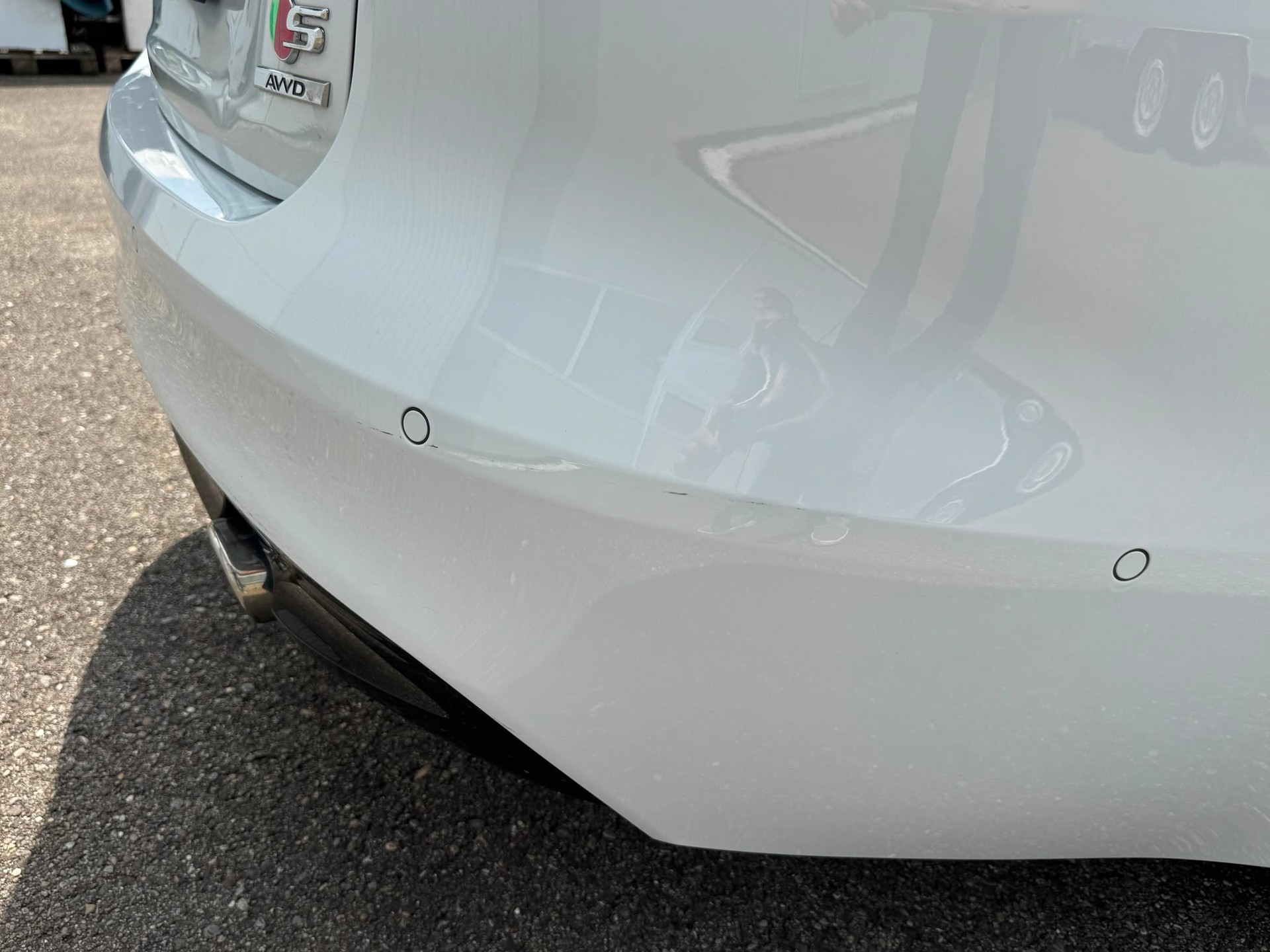 JAGUAR XF S AWD-image-4
