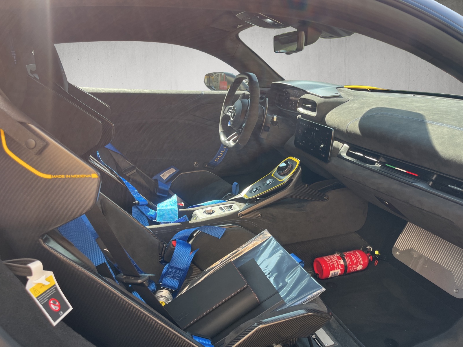MASERATI GT2 Stradale-image-7