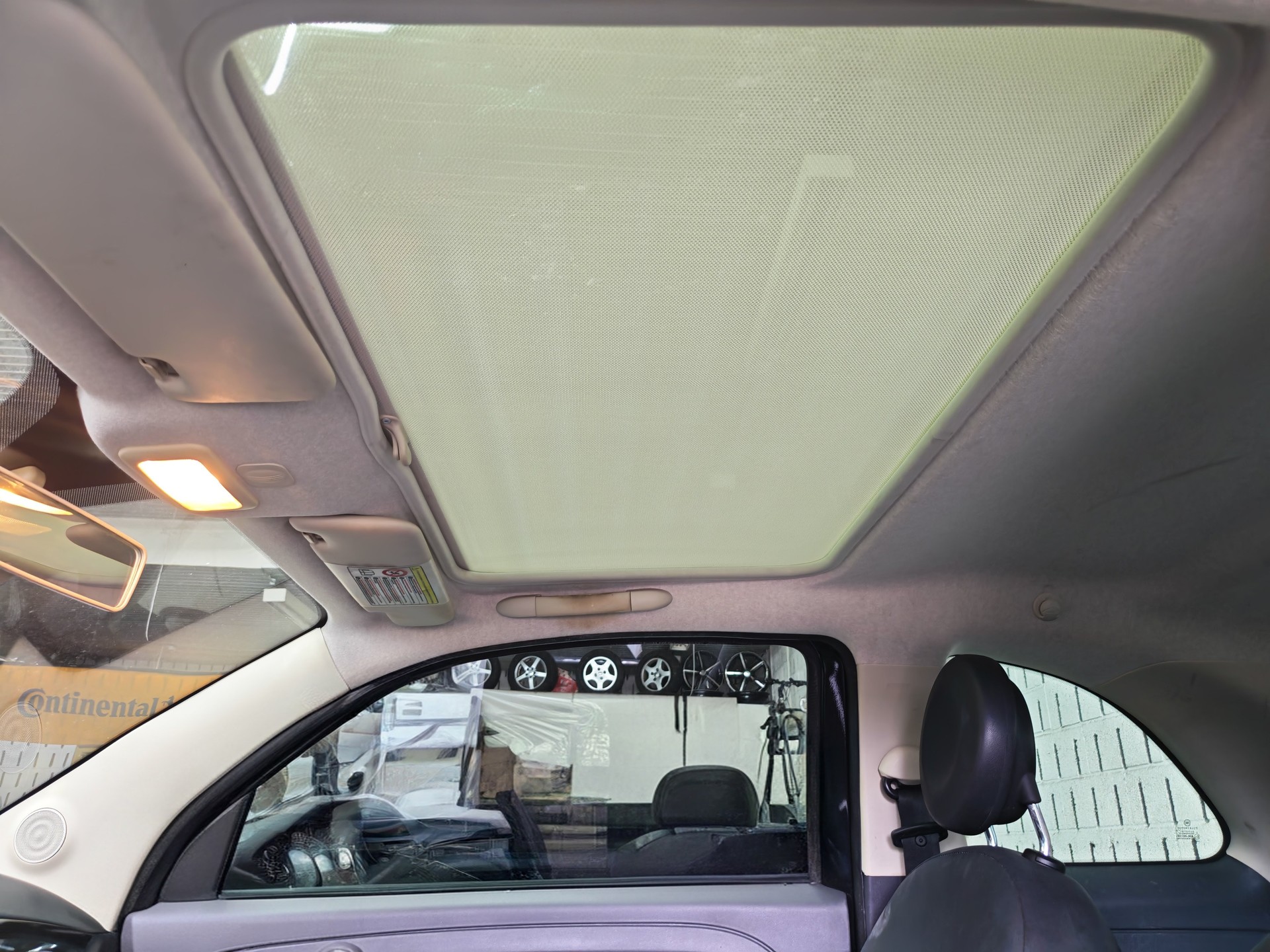 FIAT 500 1.2 Lounge-image-8