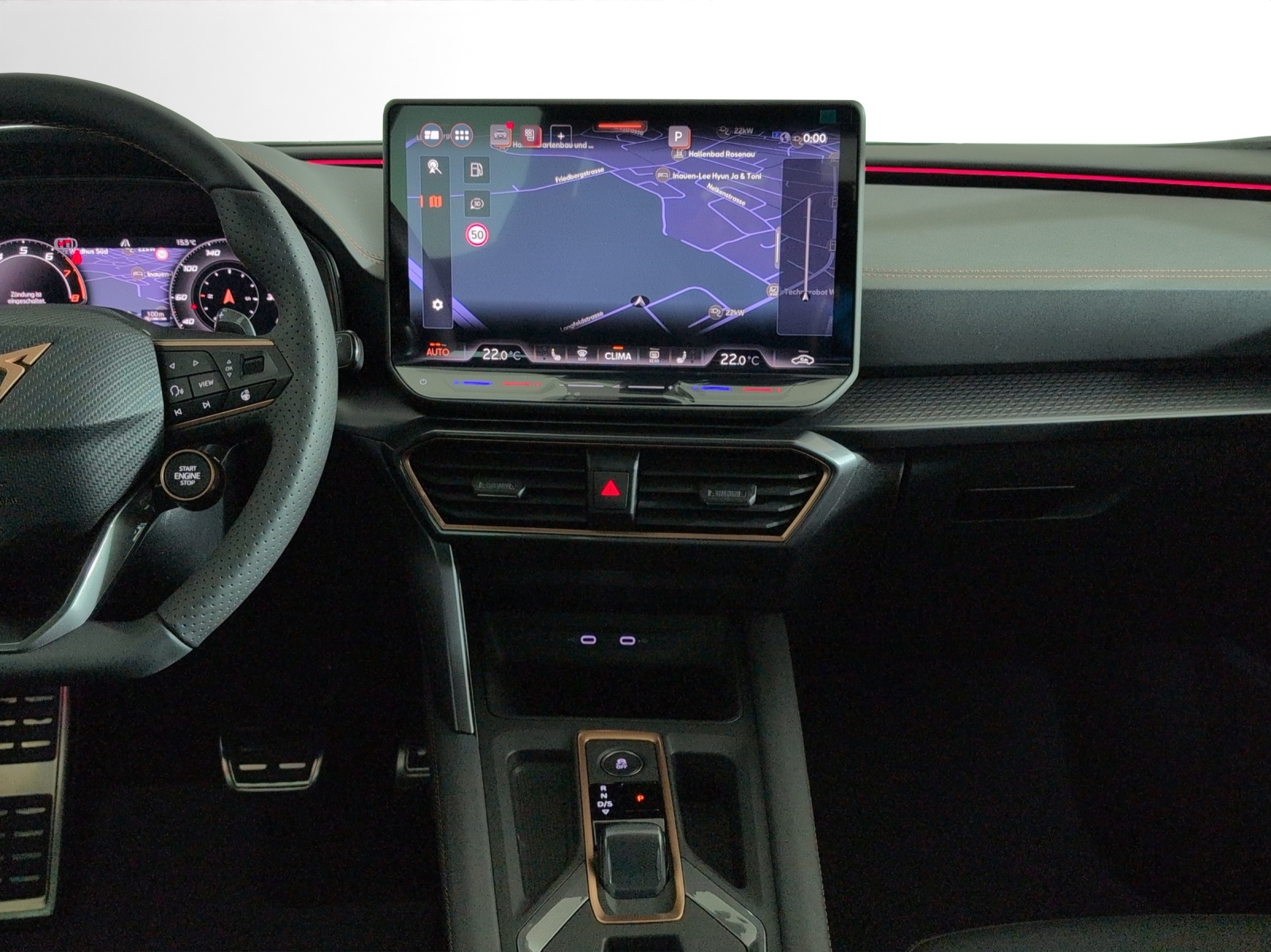 CUPRA Formentor 2.0TSI Black Symphony 4Drive DSG-image-10