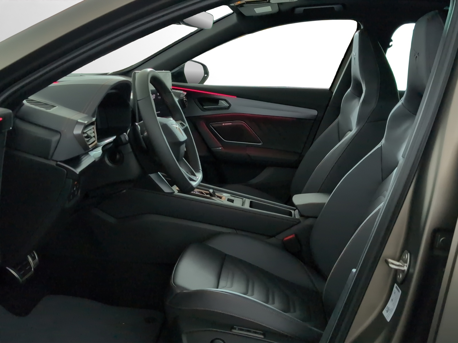 CUPRA Formentor 2.0TSI Black Symphony 4Drive DSG-image-5