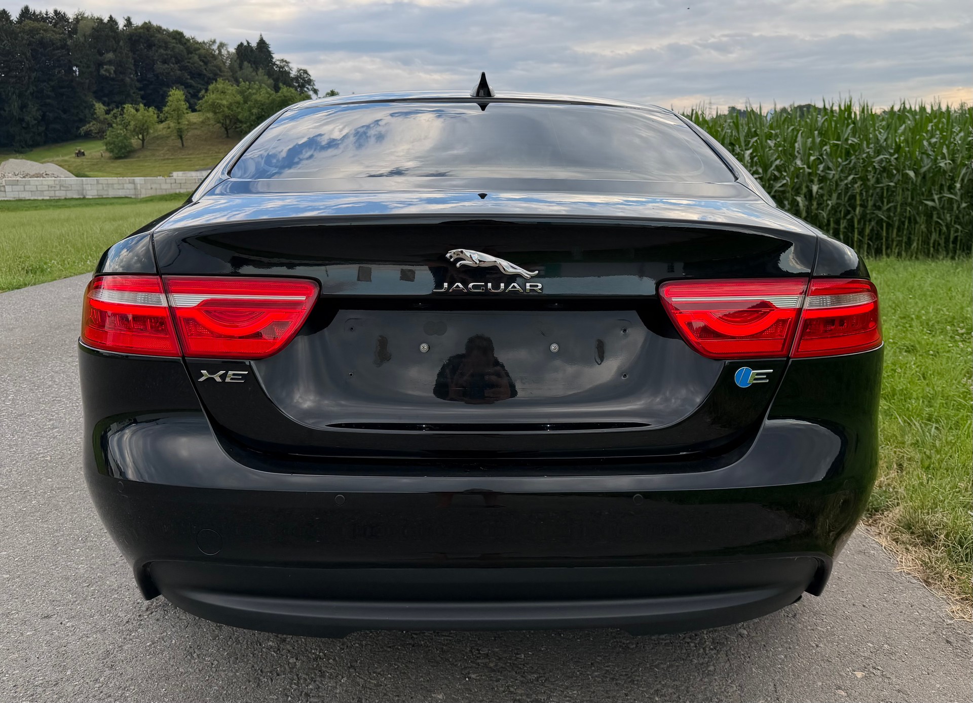 JAGUAR XE 20d Pure Automat-image-4