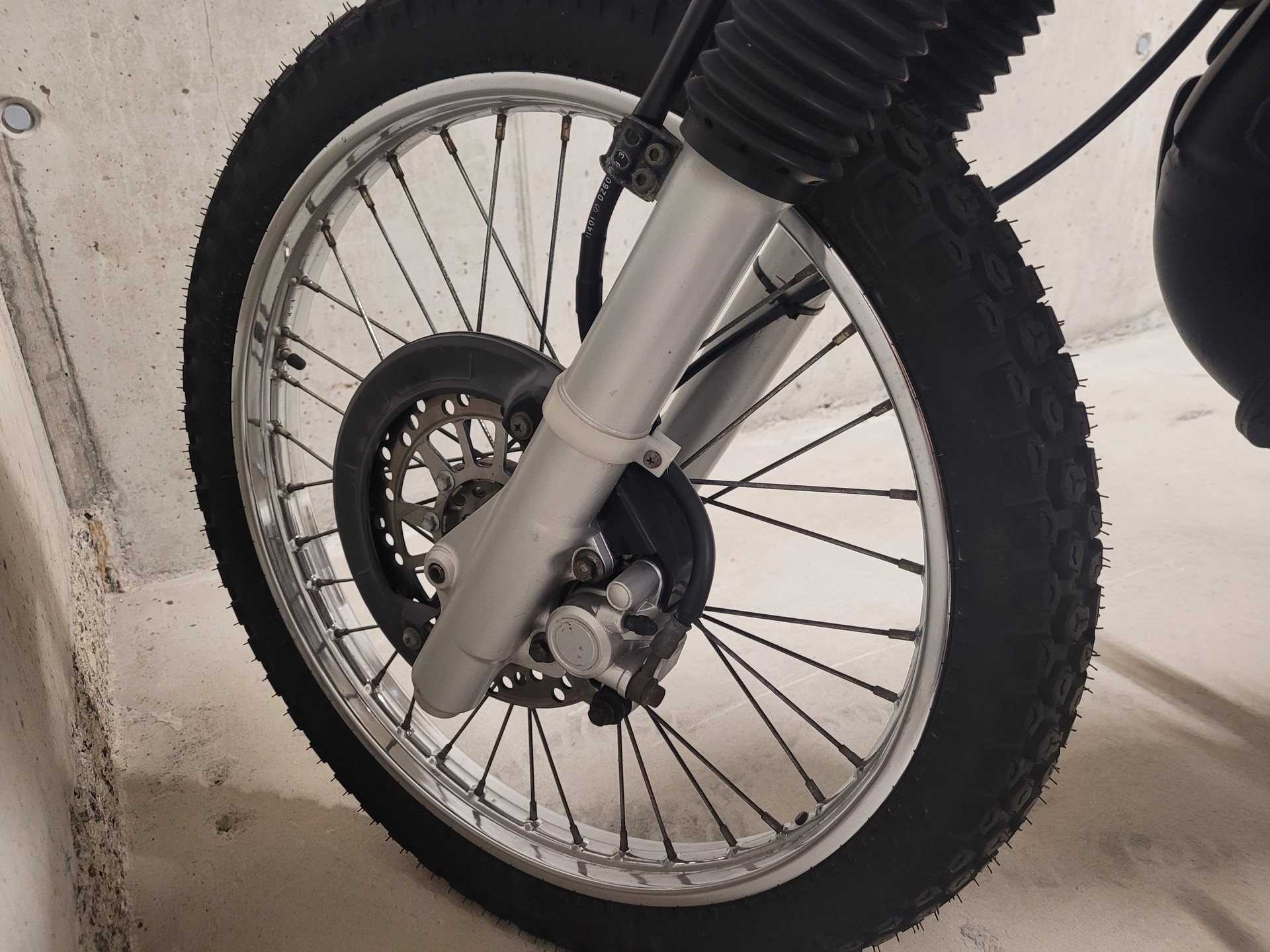 YAMAHA DT 125 R-image-7