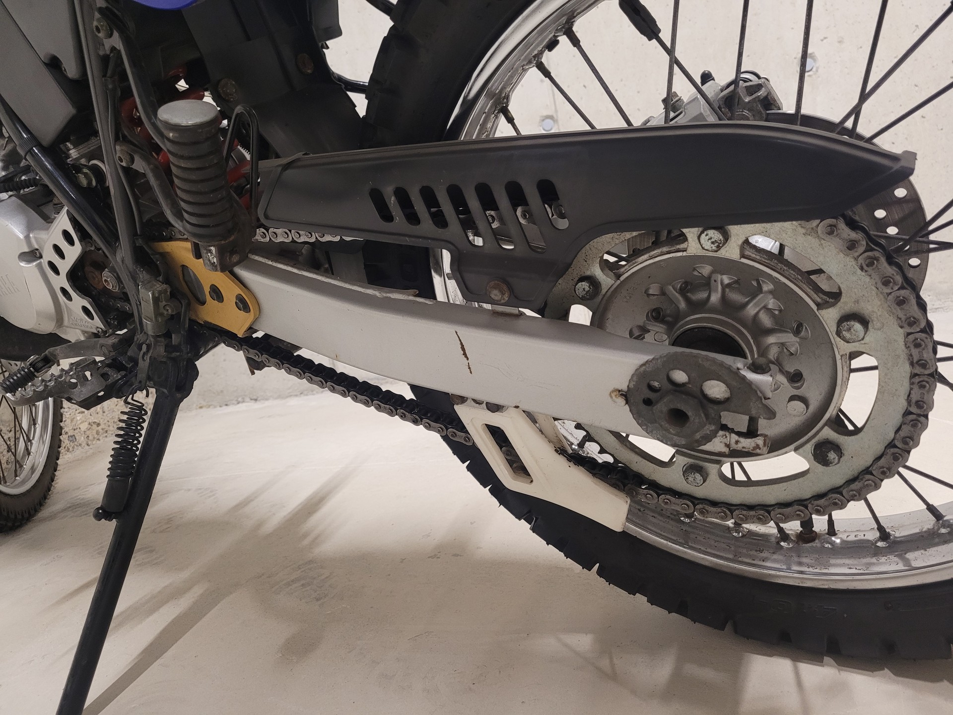 YAMAHA DT 125 R-image-5