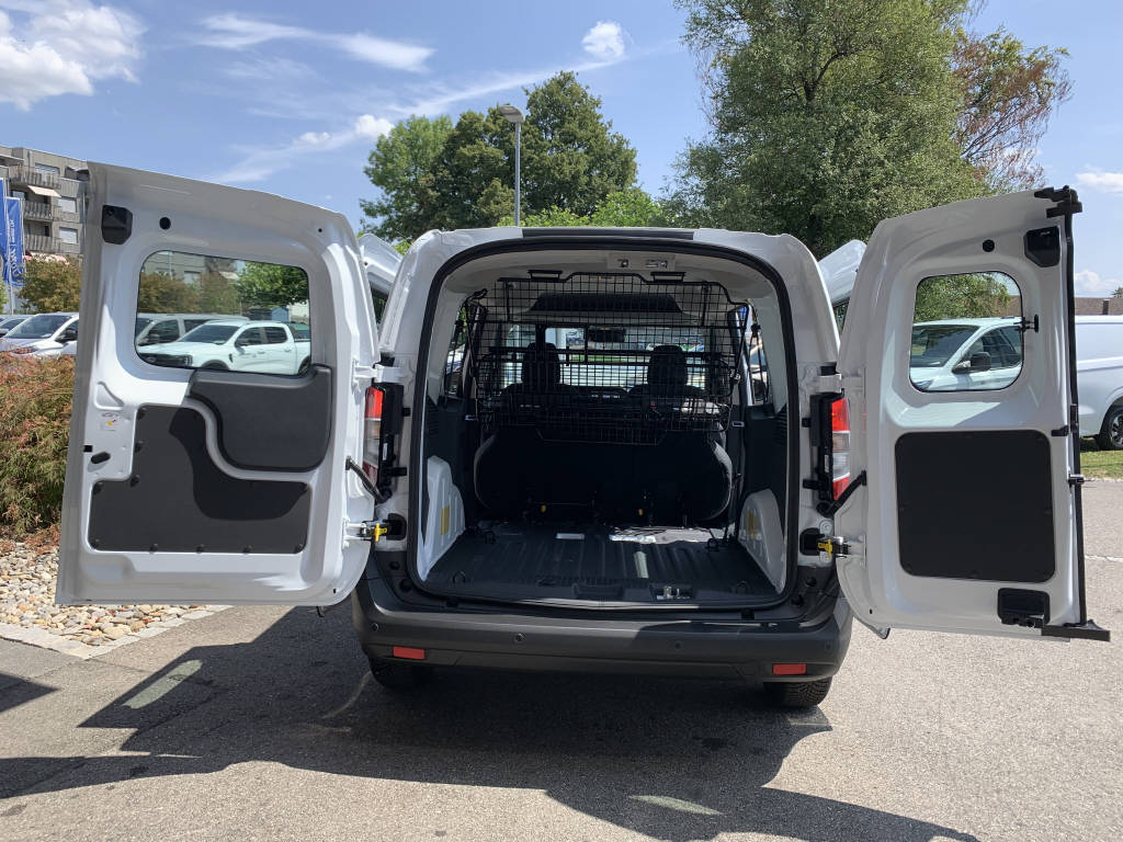 FORD Transit Courier Doppelkabine 1.0 EcoBoost Trend-image-10
