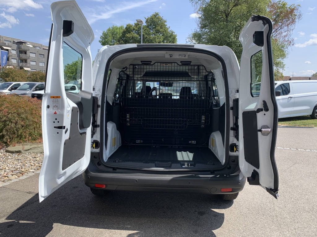 FORD Transit Courier Doppelkabine 1.0 EcoBoost Trend-image-8
