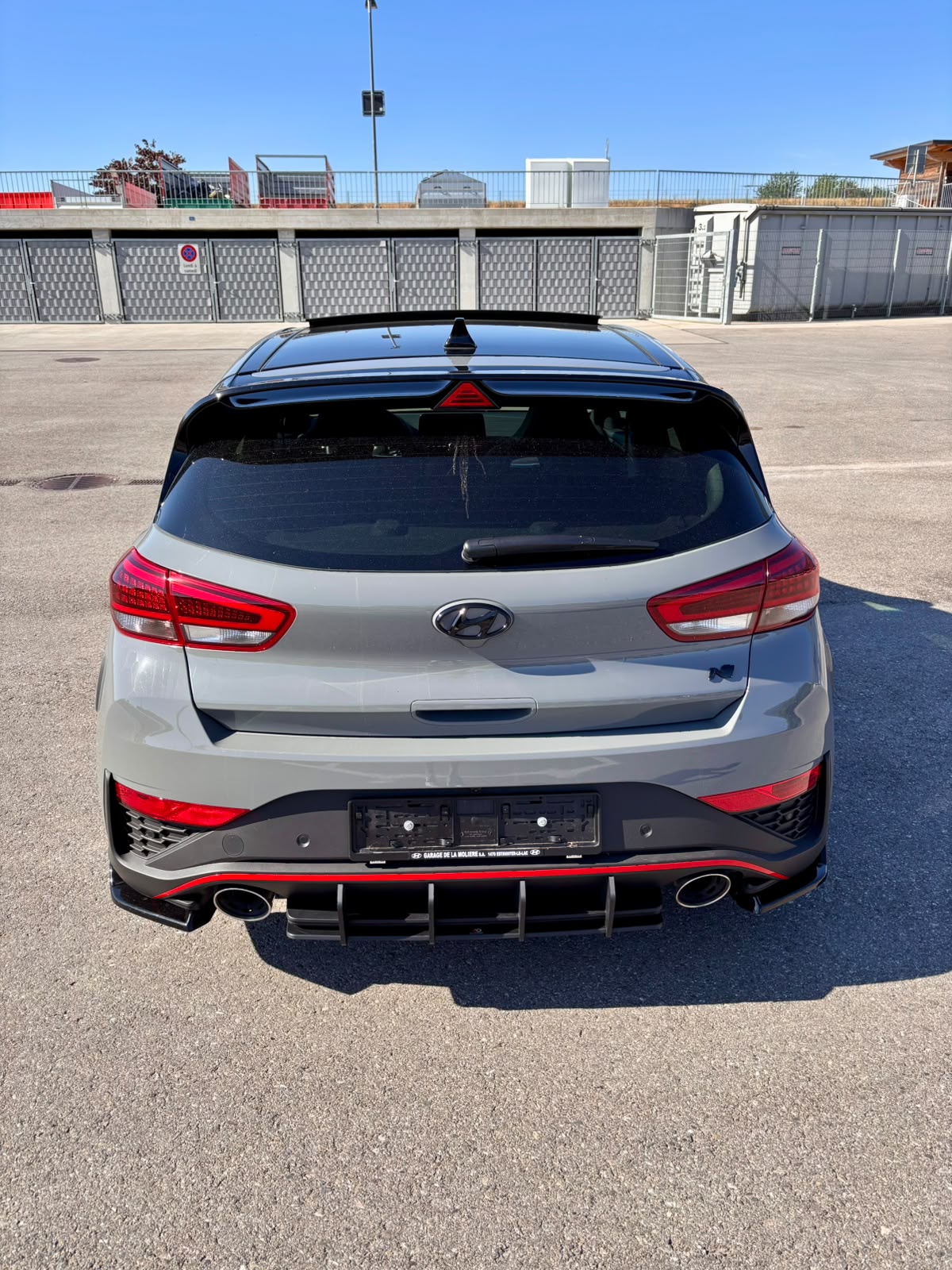 HYUNDAI N 2.0 T-GDi-image-2