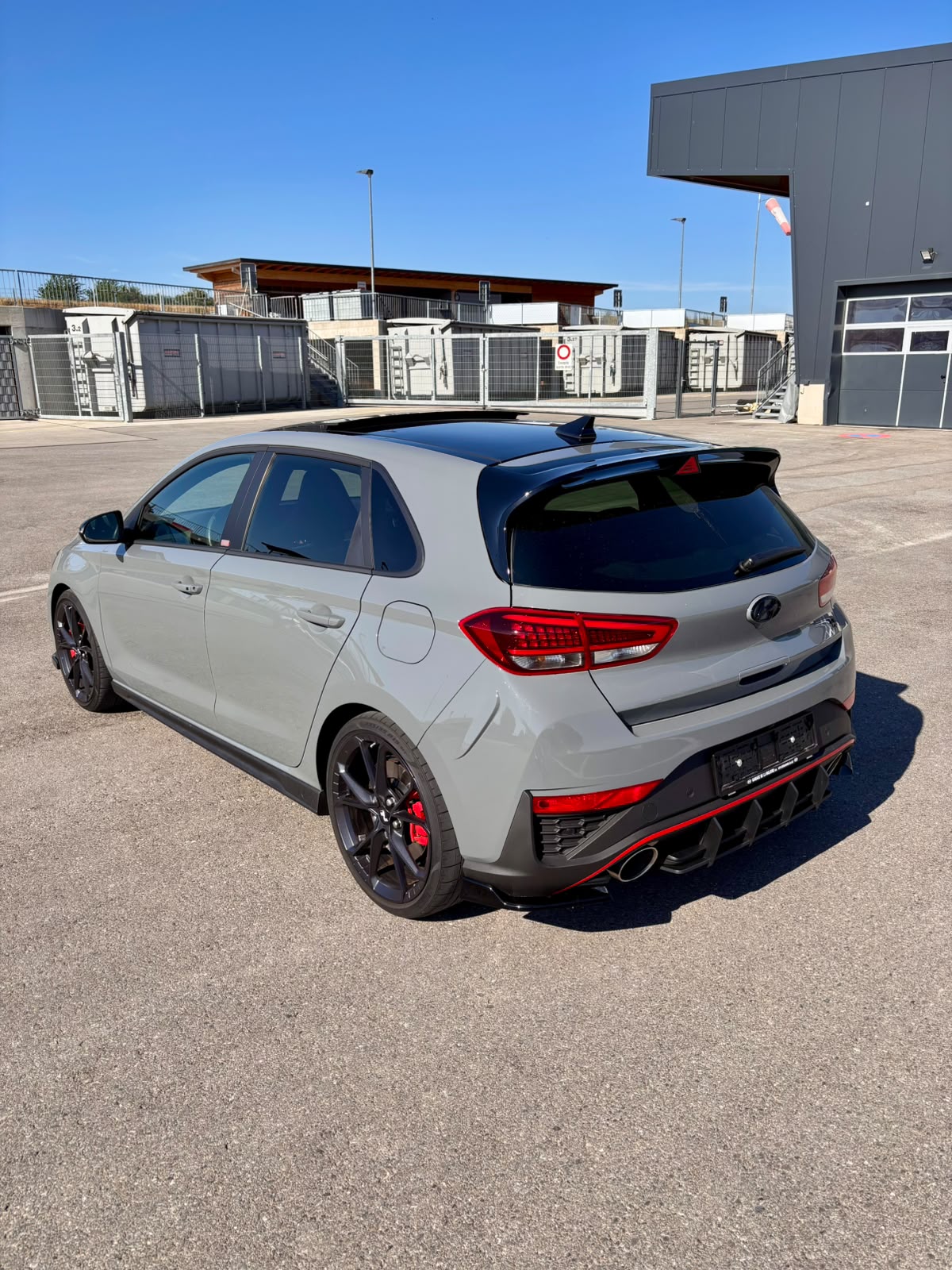 HYUNDAI N 2.0 T-GDi-image-1