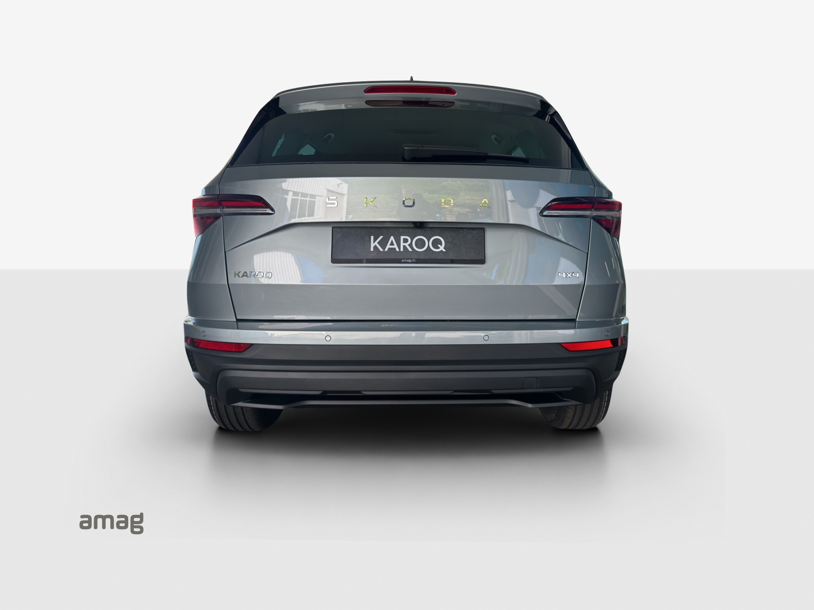 SKODA Karoq 2.0 TDI CR Dynamic 4x4 DSG-image-3