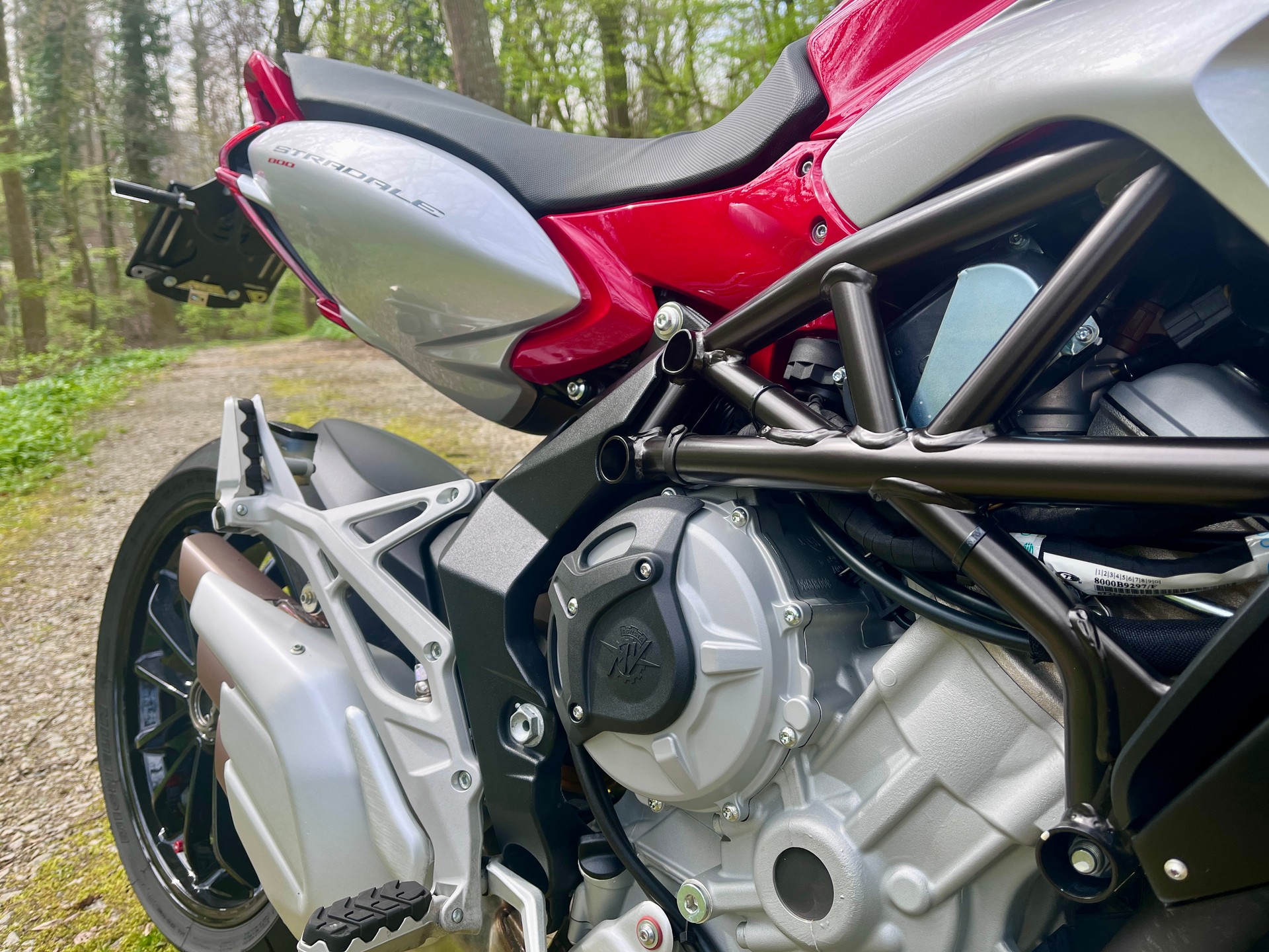 MV AGUSTA Stradale 800 EAS ABS-image-6