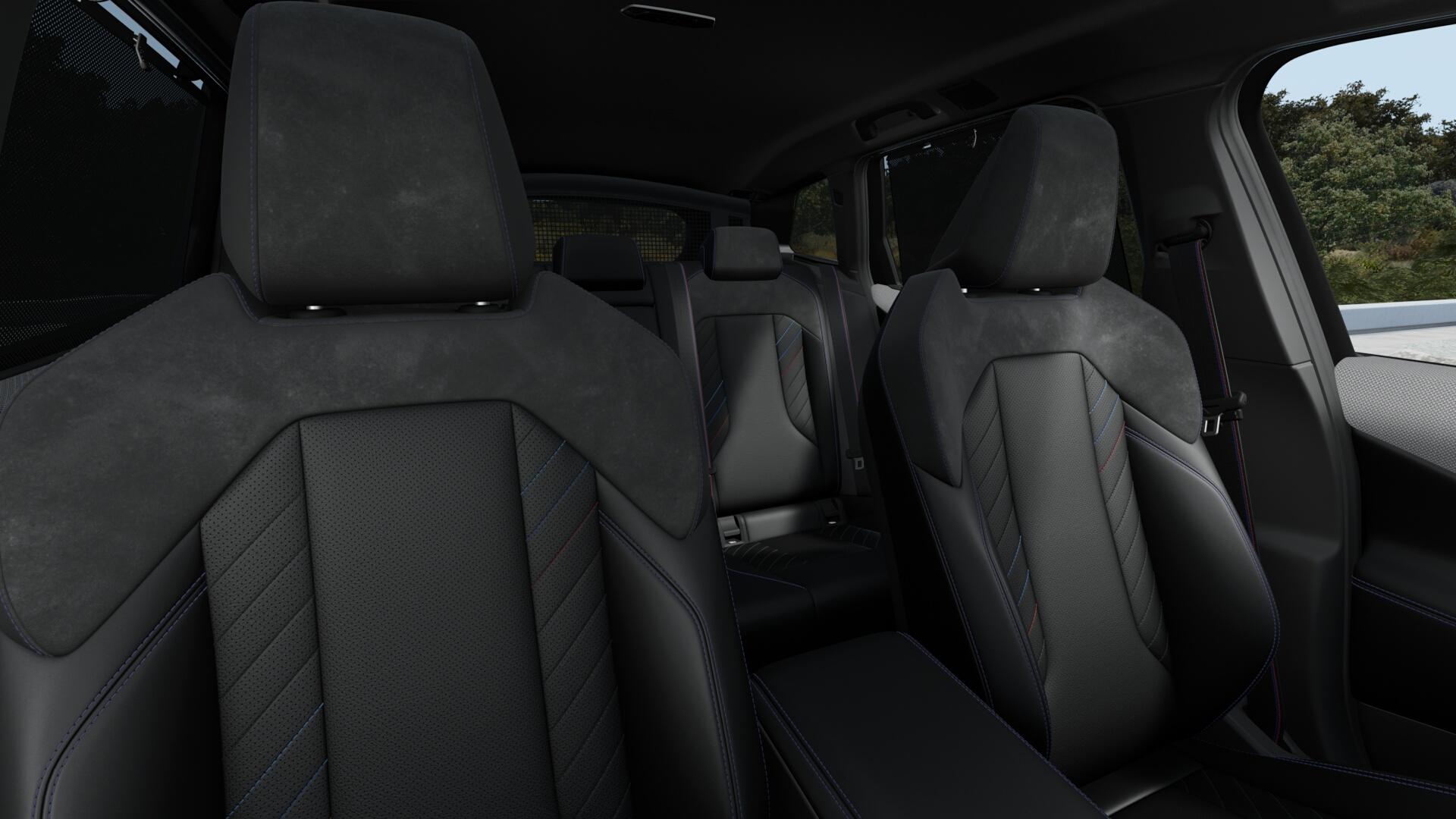 BMW X3 20i xDrive-image-4