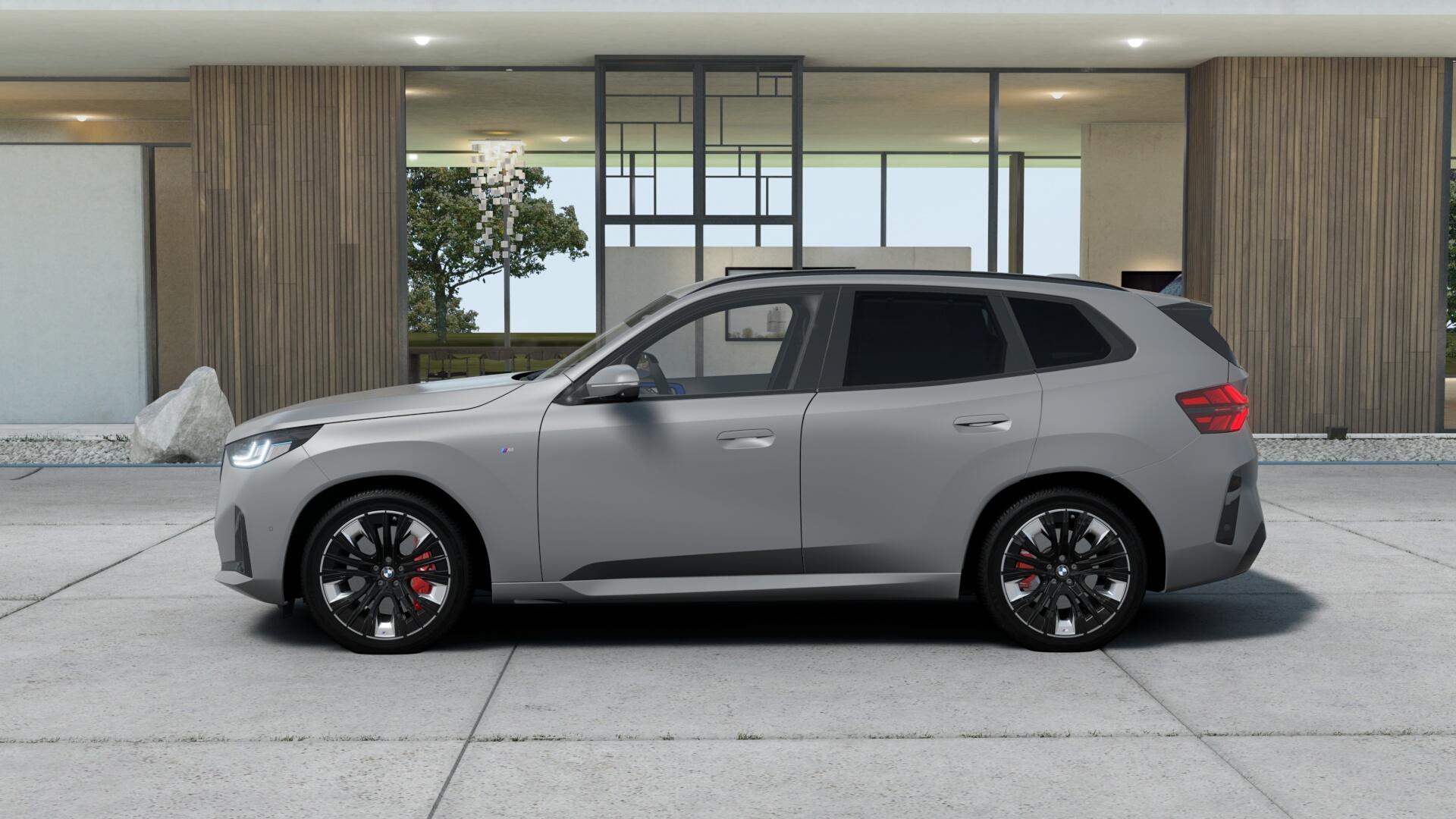 BMW X3 20i xDrive-image-1