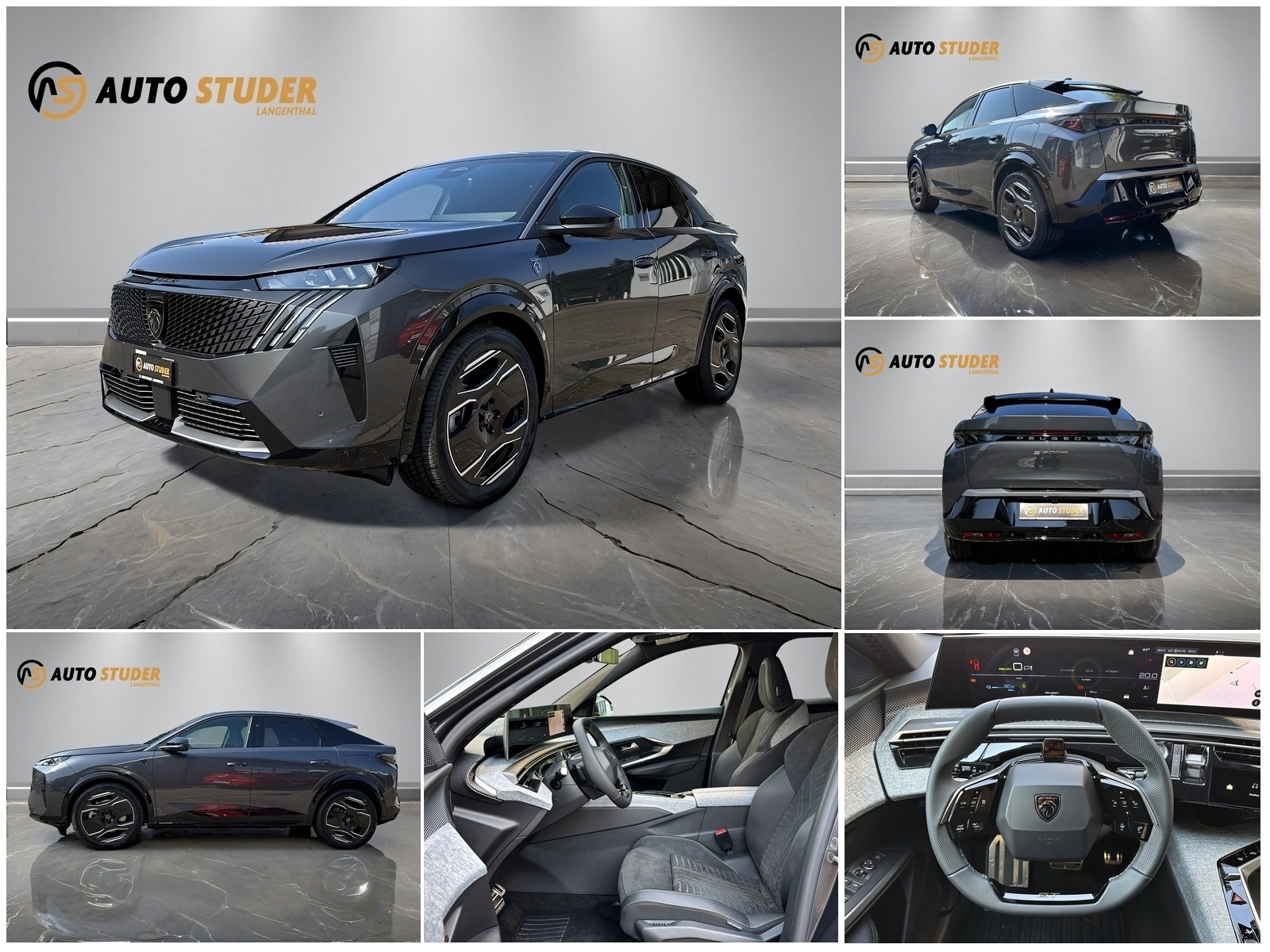 PEUGEOT 3008 e-GT Exclusive AWD-image-0