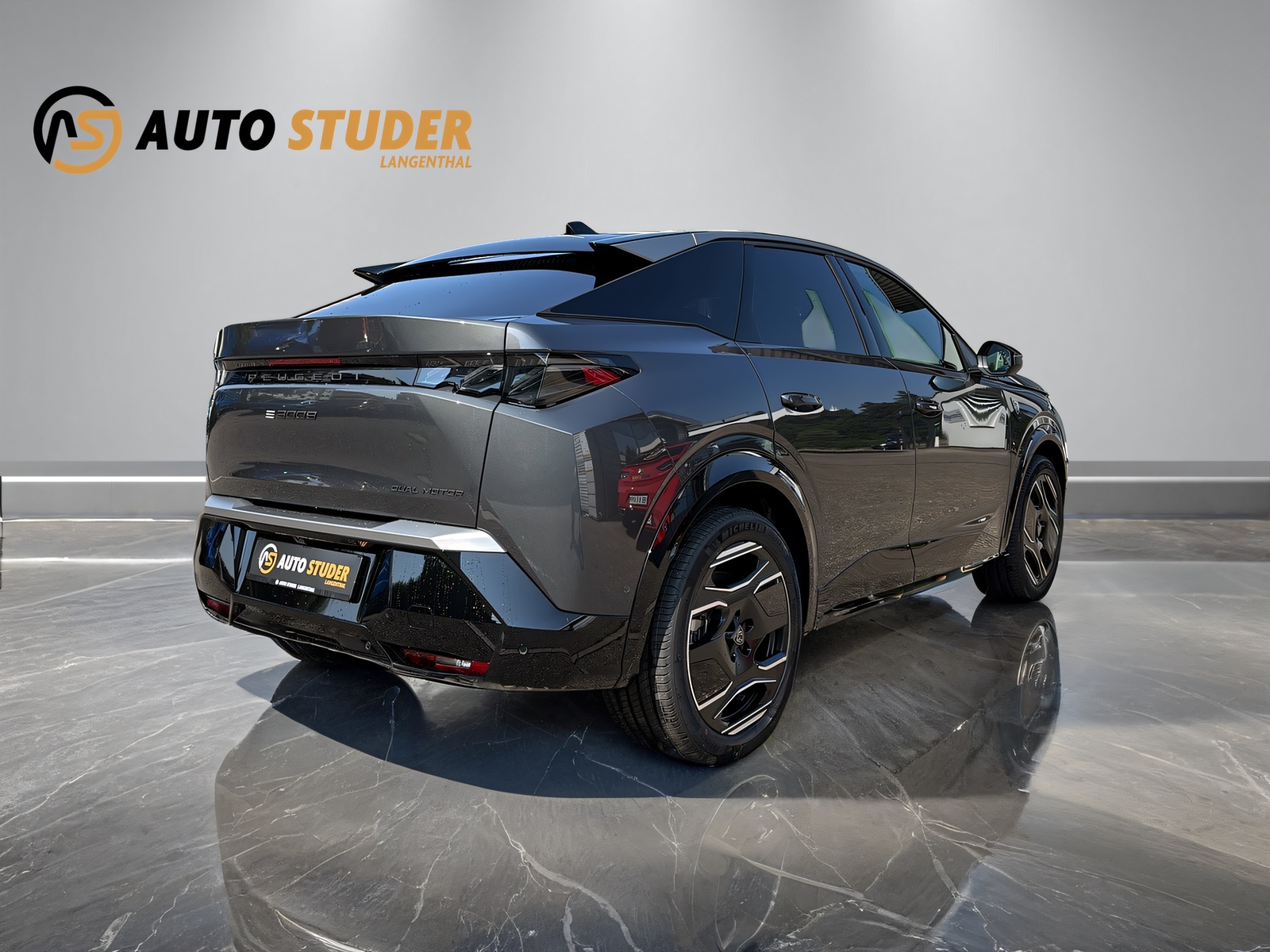 PEUGEOT 3008 e-GT Exclusive AWD-image-11
