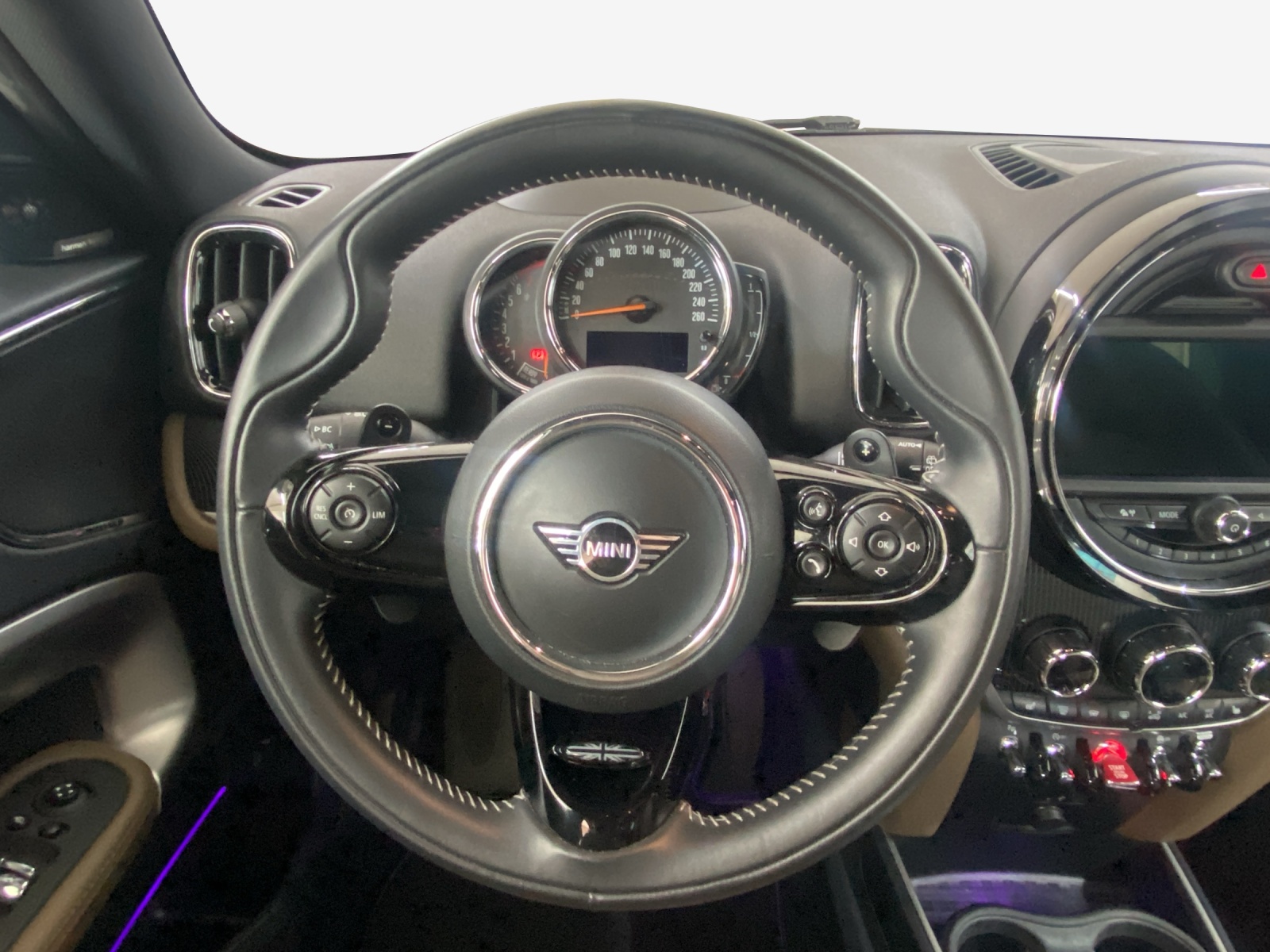 MINI Countryman Cooper S Trafalgar ALL4 Steptronic-image-9