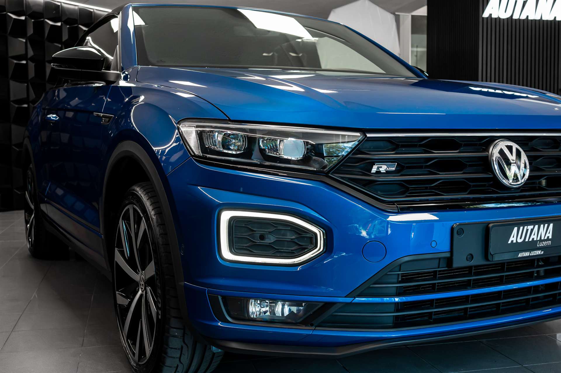 VW T-Roc Cabriolet 1.5 TSI EVO R-Line DSG-image-29