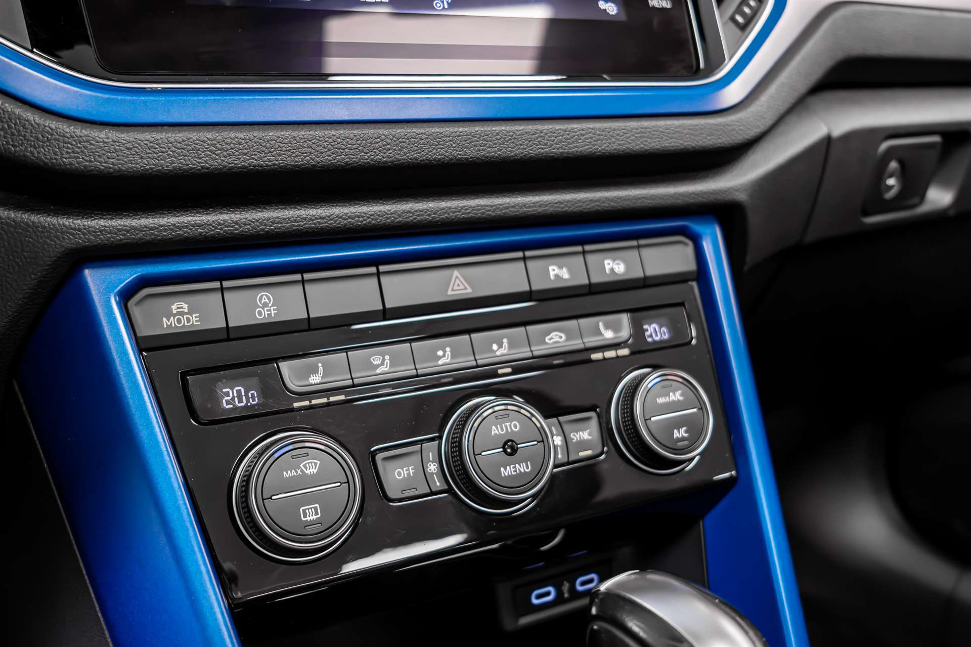 VW T-Roc Cabriolet 1.5 TSI EVO R-Line DSG-image-22