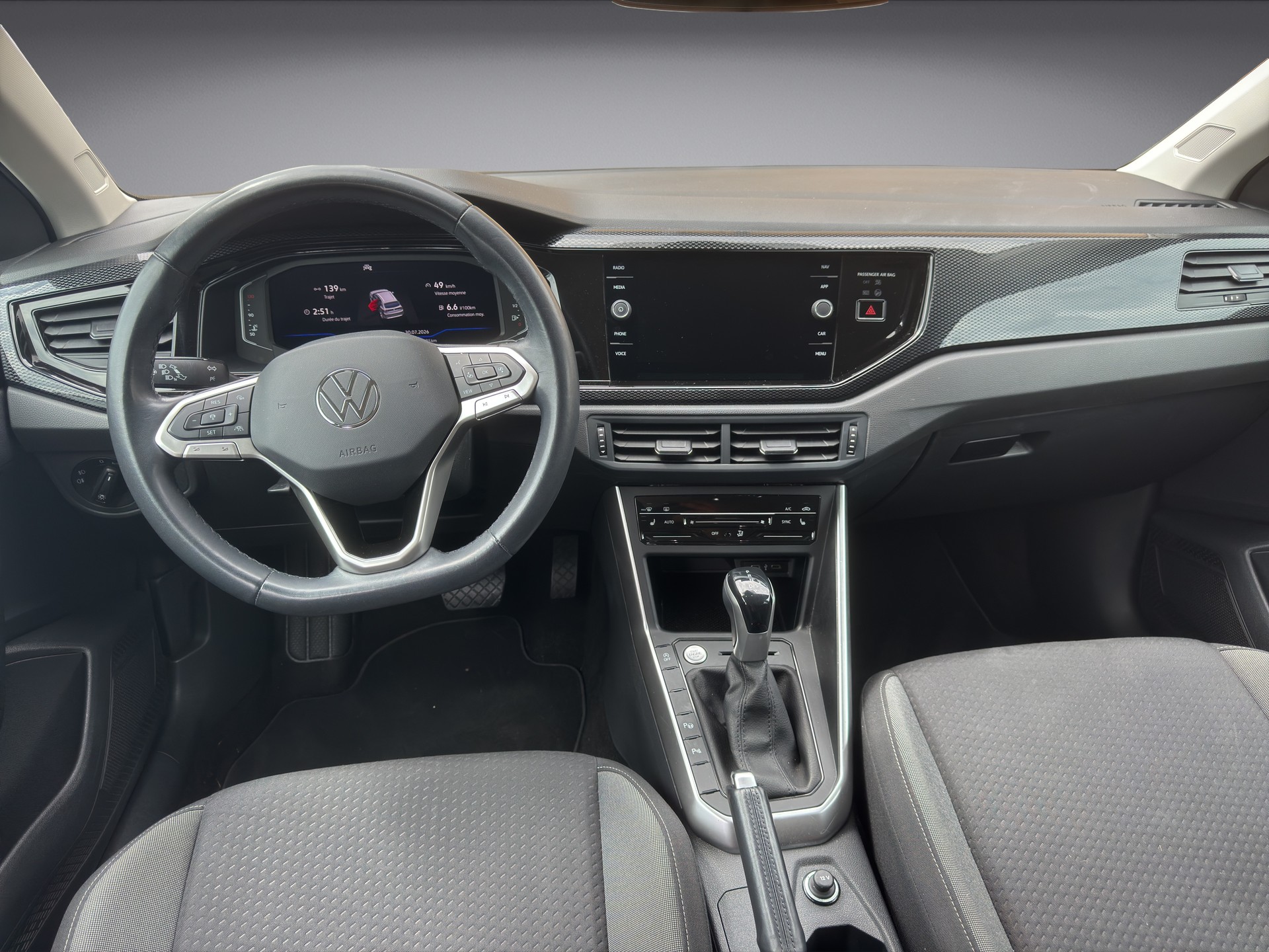 VW Taigo 1.0 TSI Life-image-7