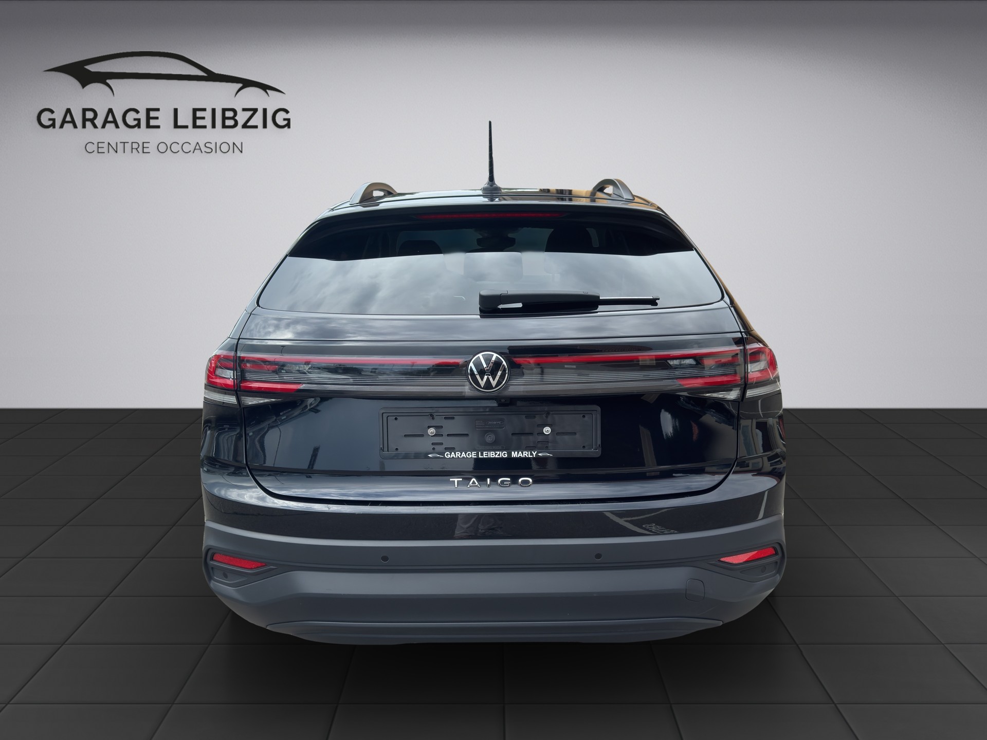 VW Taigo 1.0 TSI Life-image-3