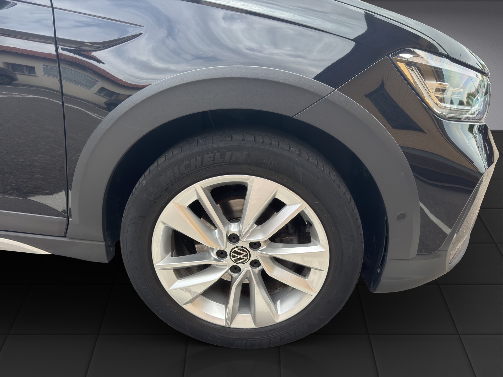 VW Taigo 1.0 TSI Life-image-5